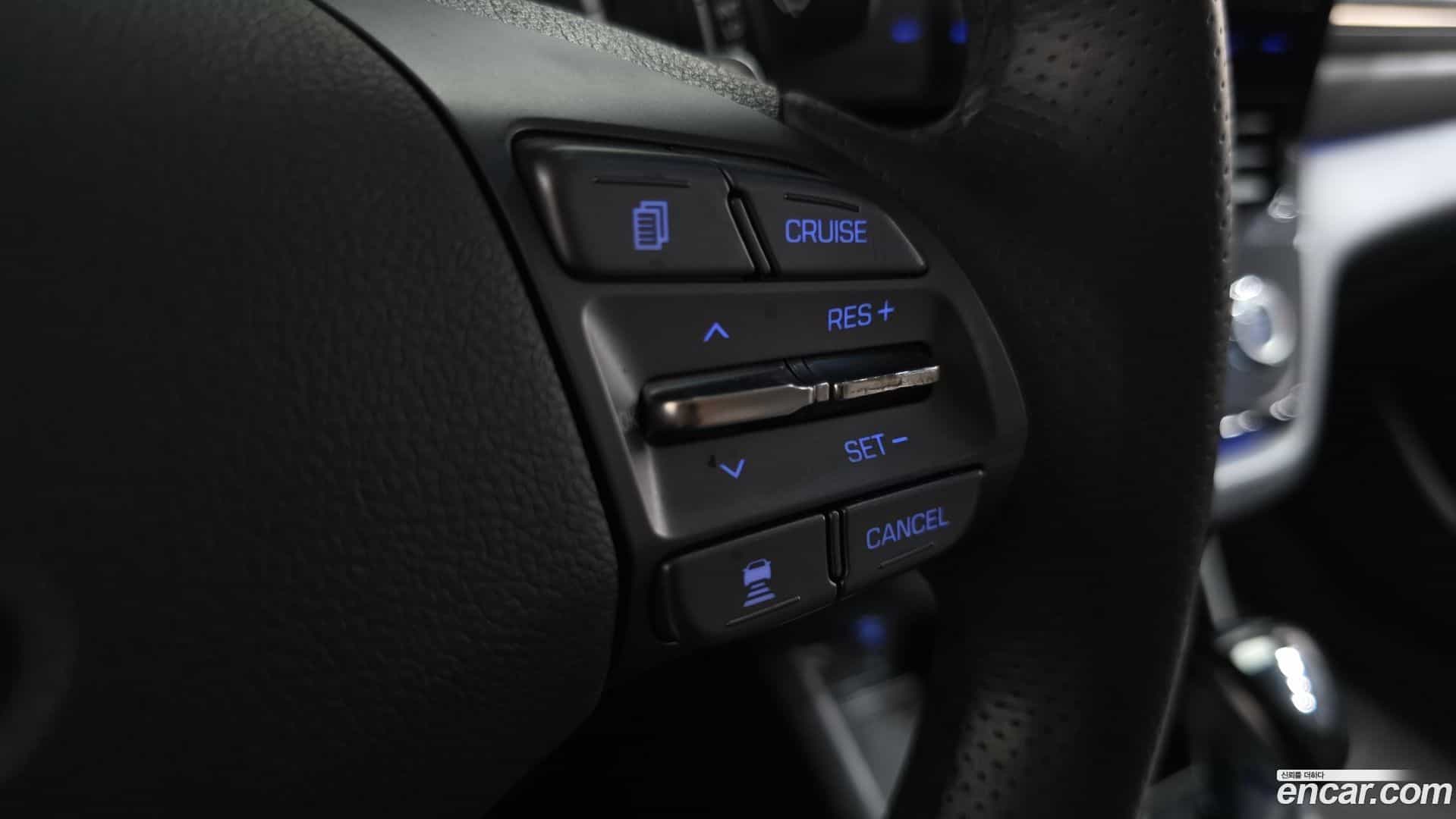 Ioniq Hyundai 2019.5-OPTION-019