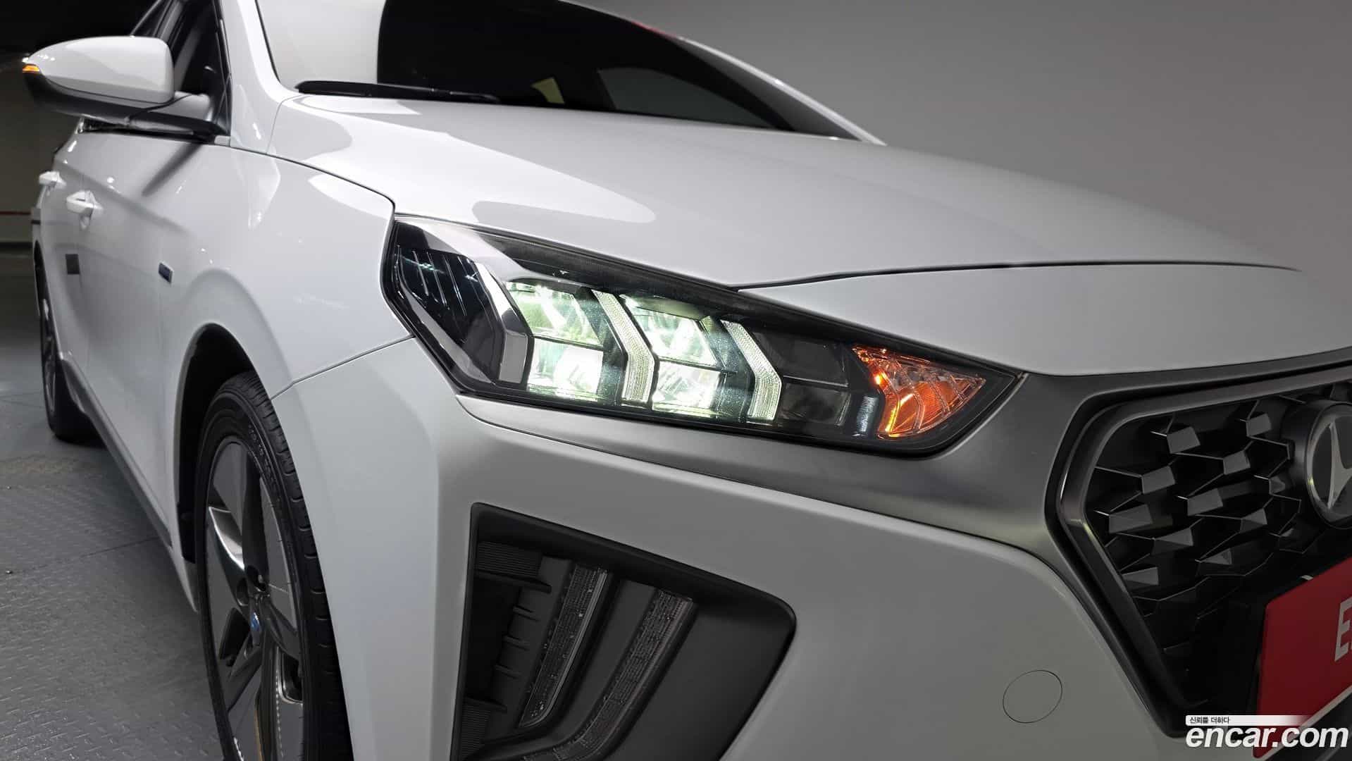 Ioniq Hyundai 2019.5-OUTER-032