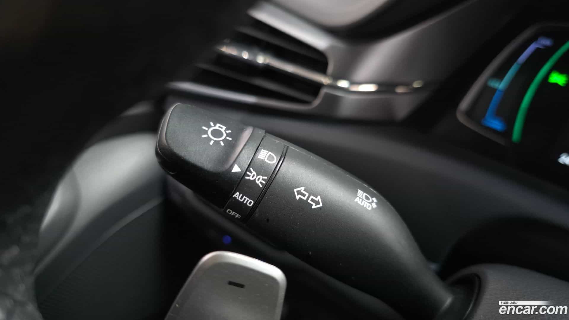 Ioniq Hyundai 2019.5-OPTION-043