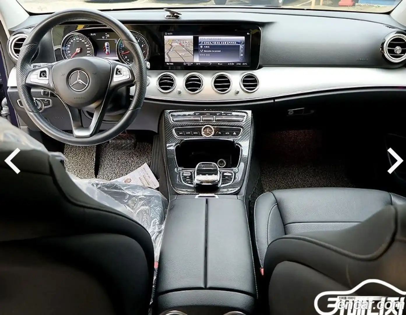 E-Class Mercedes-Benz 2018.2-OUTER-005