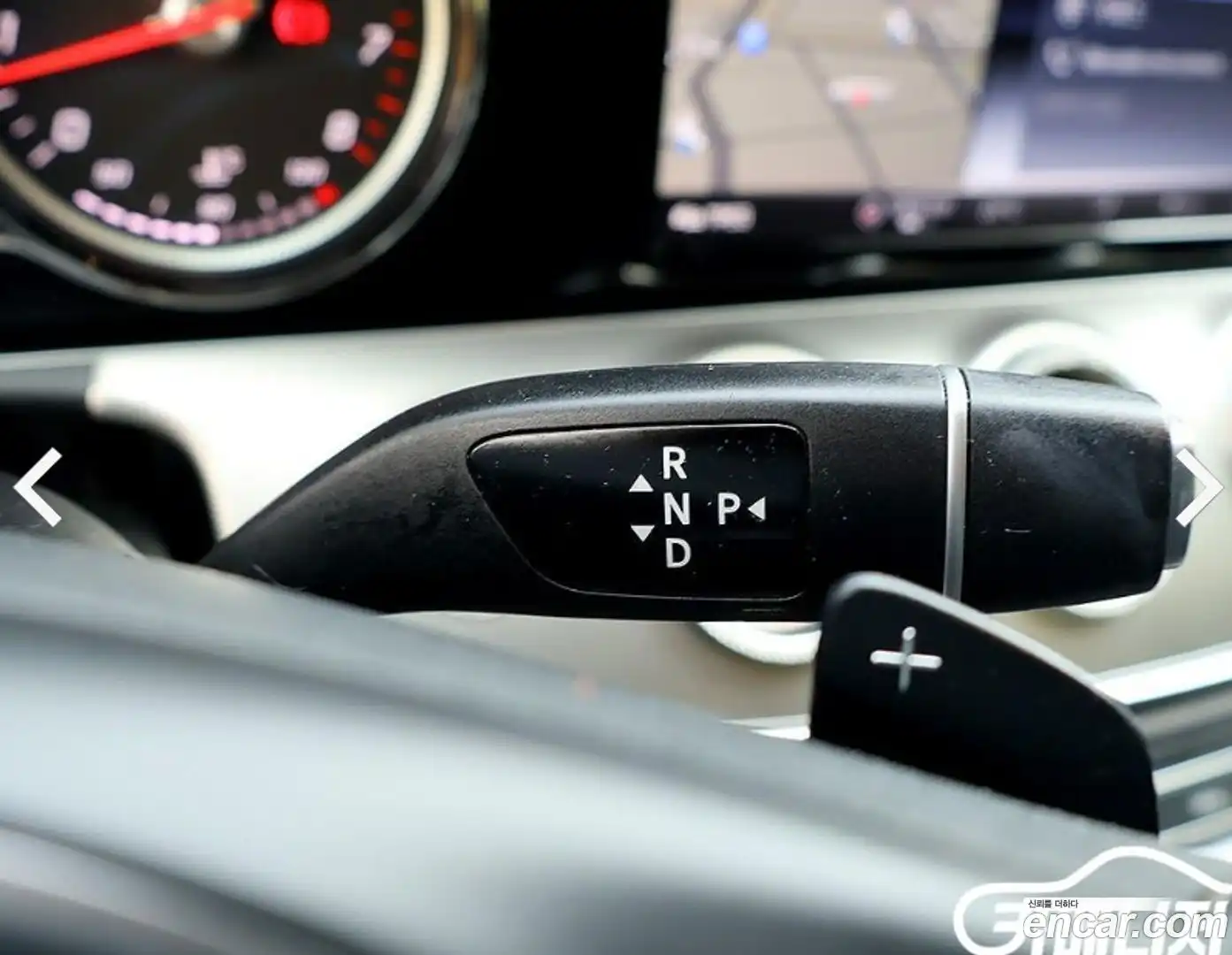 E-Class Mercedes-Benz 2018.2-INNER-007