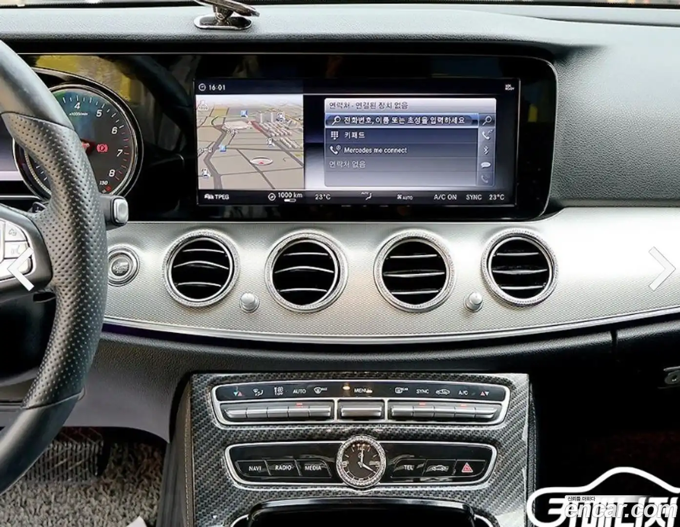 E-Class Mercedes-Benz 2018.2-INNER-009