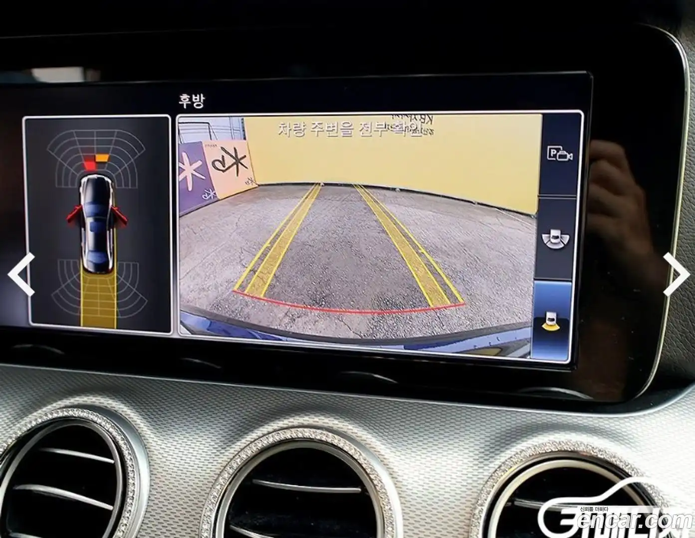 E-Class Mercedes-Benz 2018.2-INNER-010