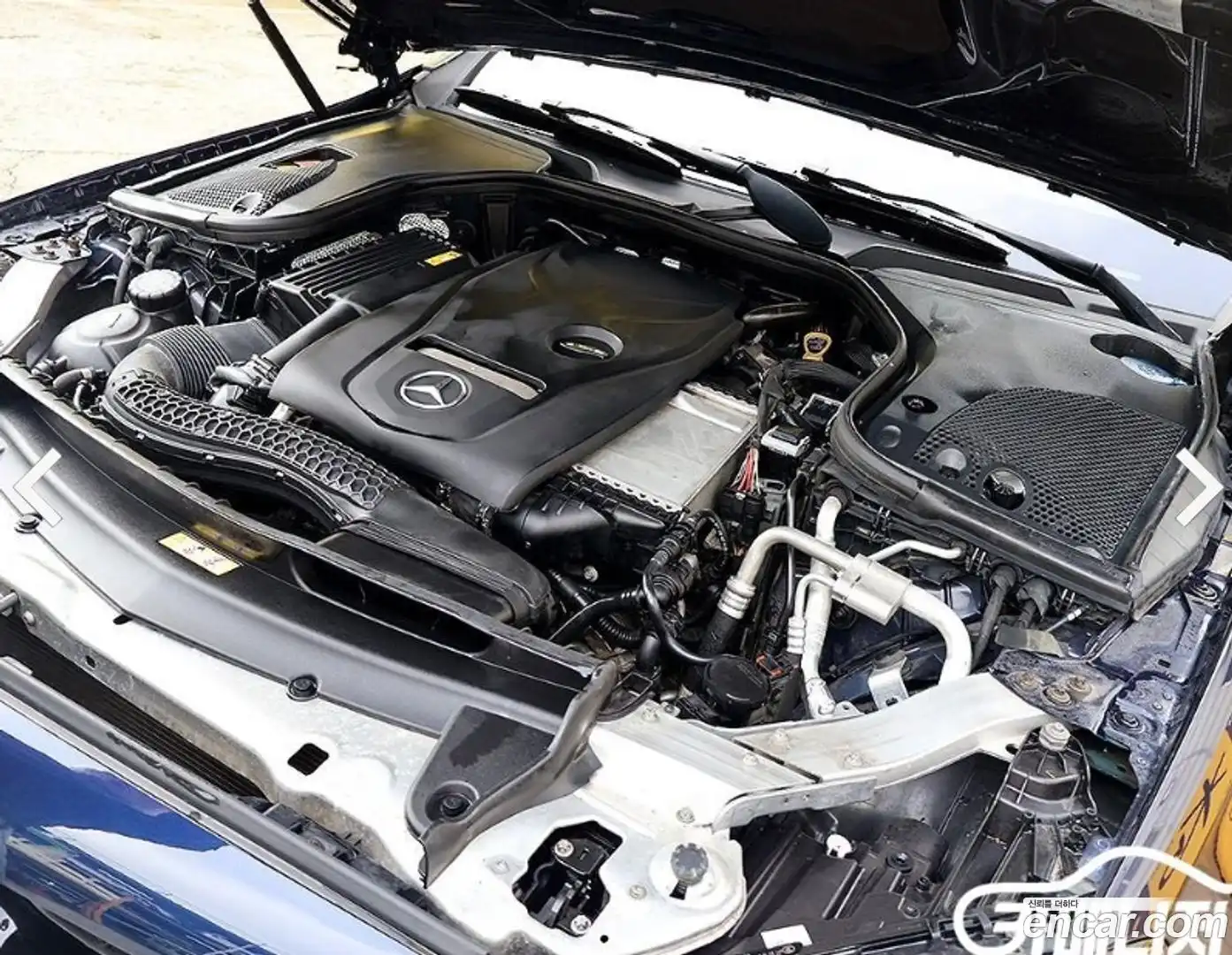 E-Class Mercedes-Benz 2018.2-OPTION-024