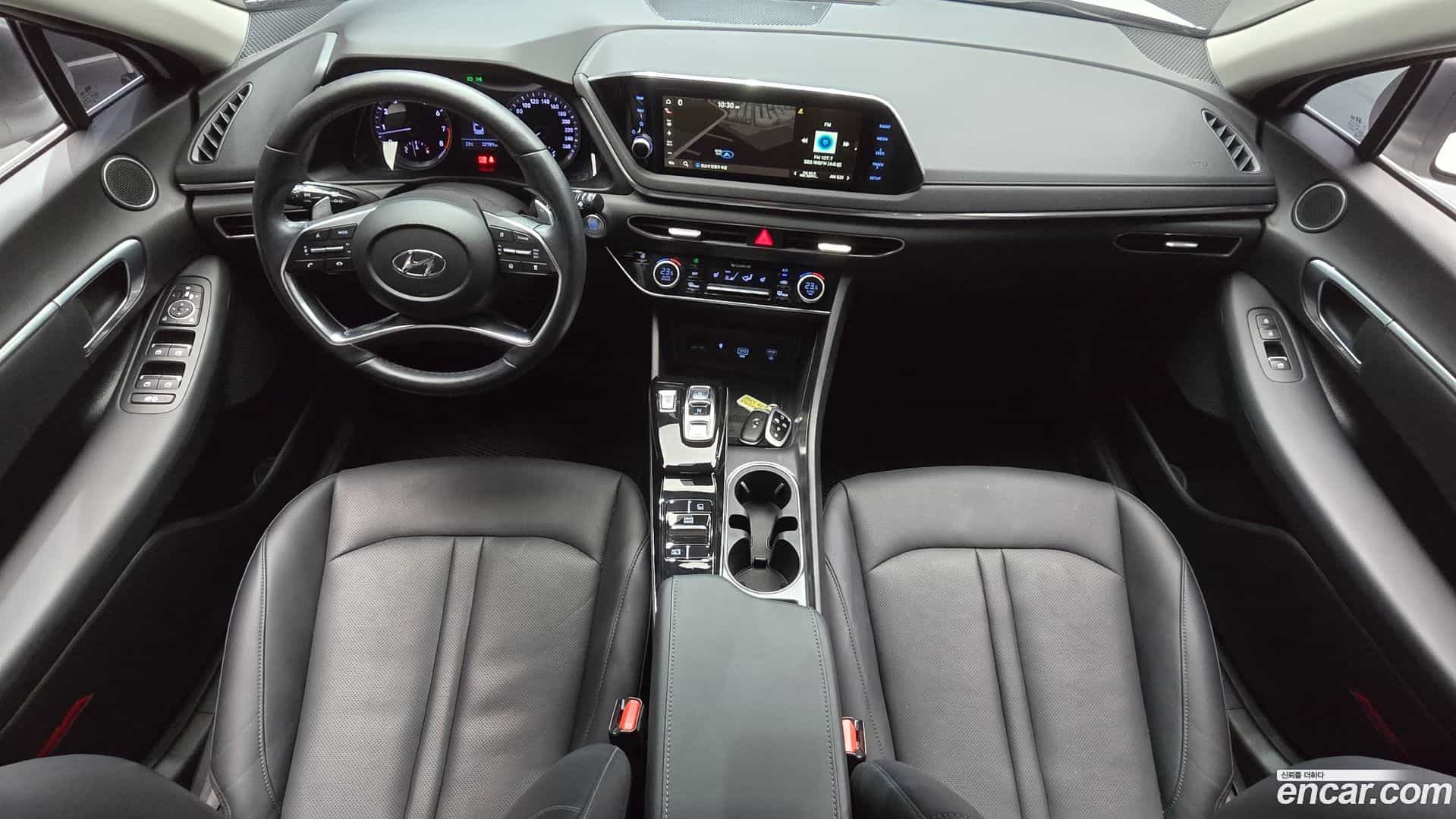 Sonata Hyundai 2019.6-INNER-007