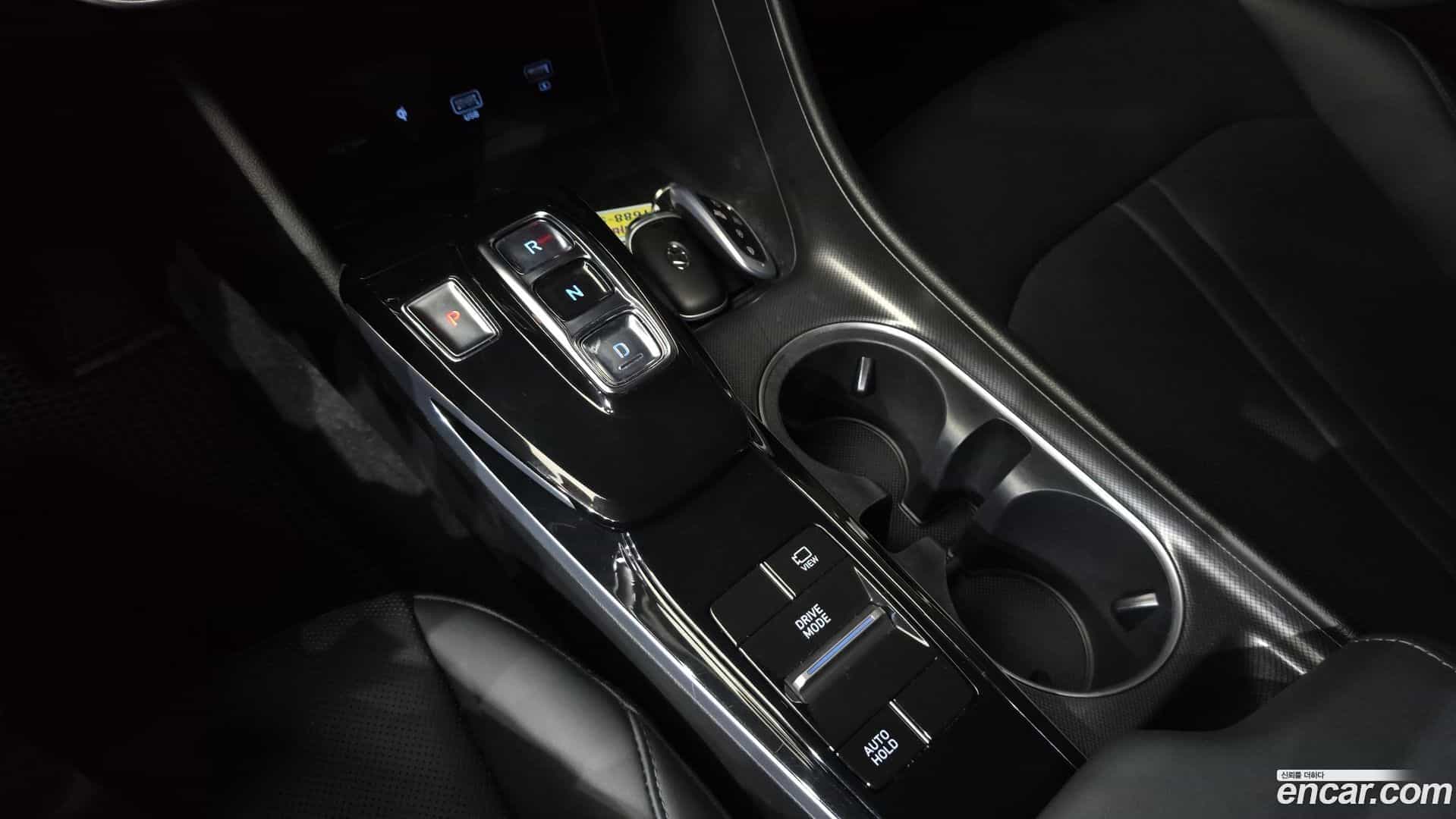 Sonata Hyundai 2019.6-INNER-009