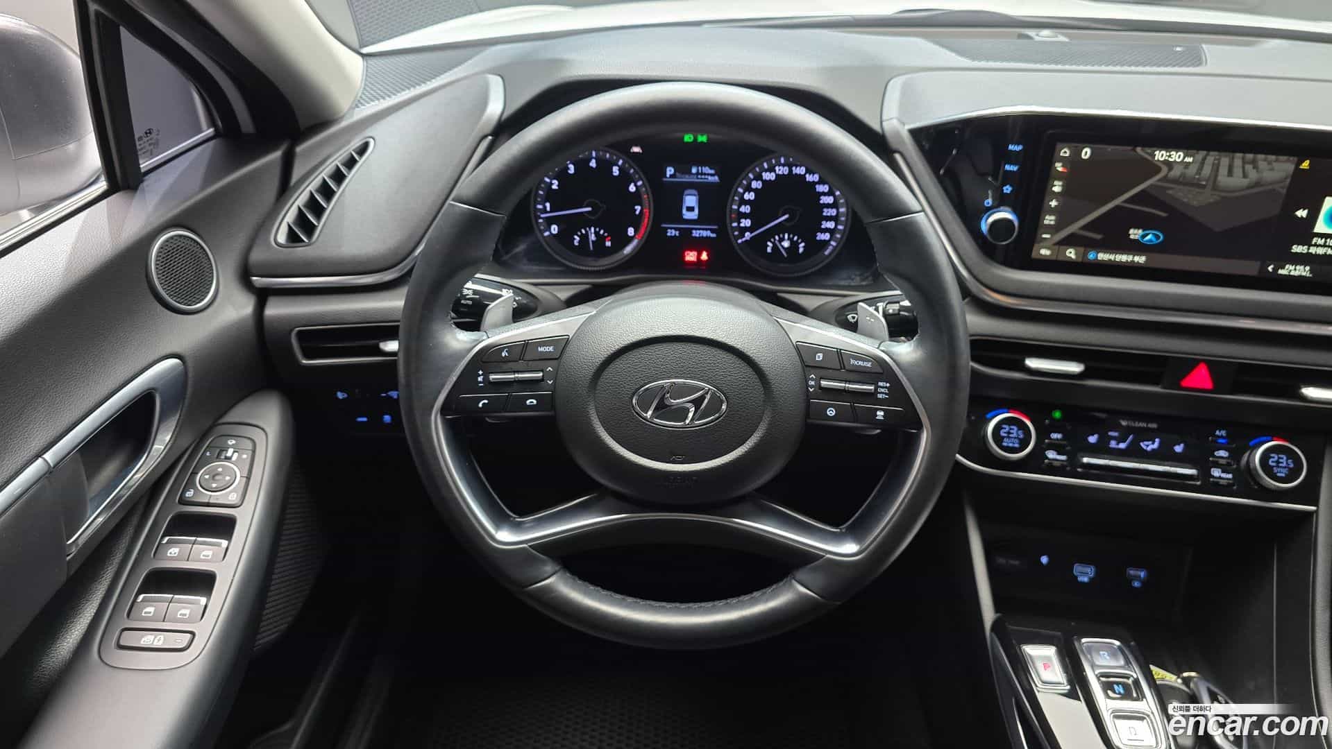 Sonata Hyundai 2019.6-OPTION-016