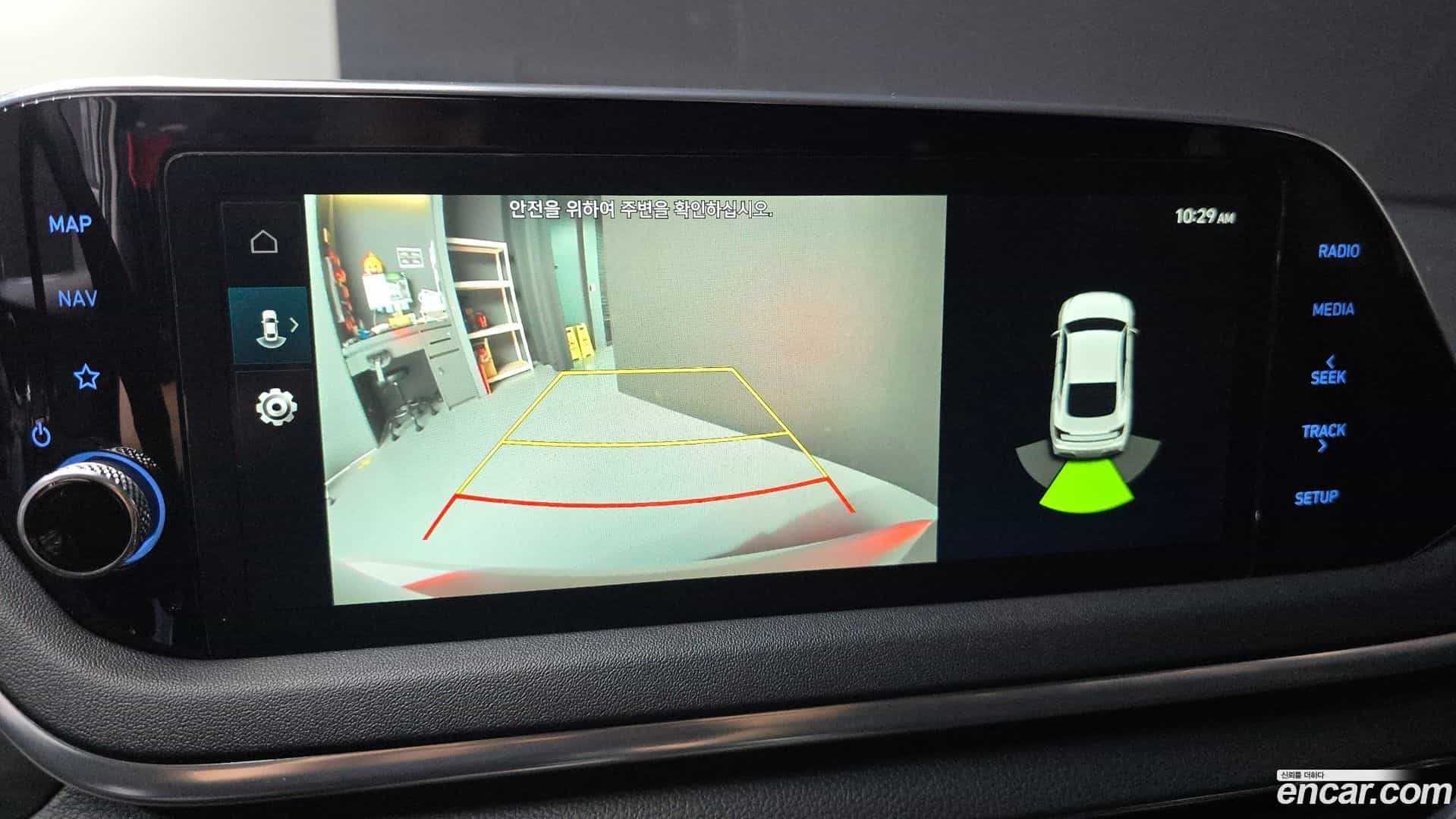 Sonata Hyundai 2019.6-OPTION-021