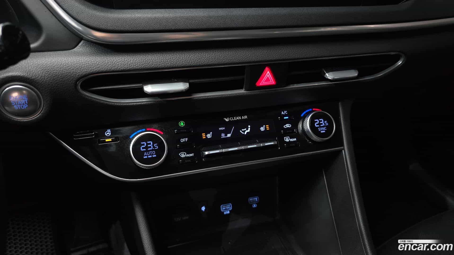 Sonata Hyundai 2019.6-OPTION-022