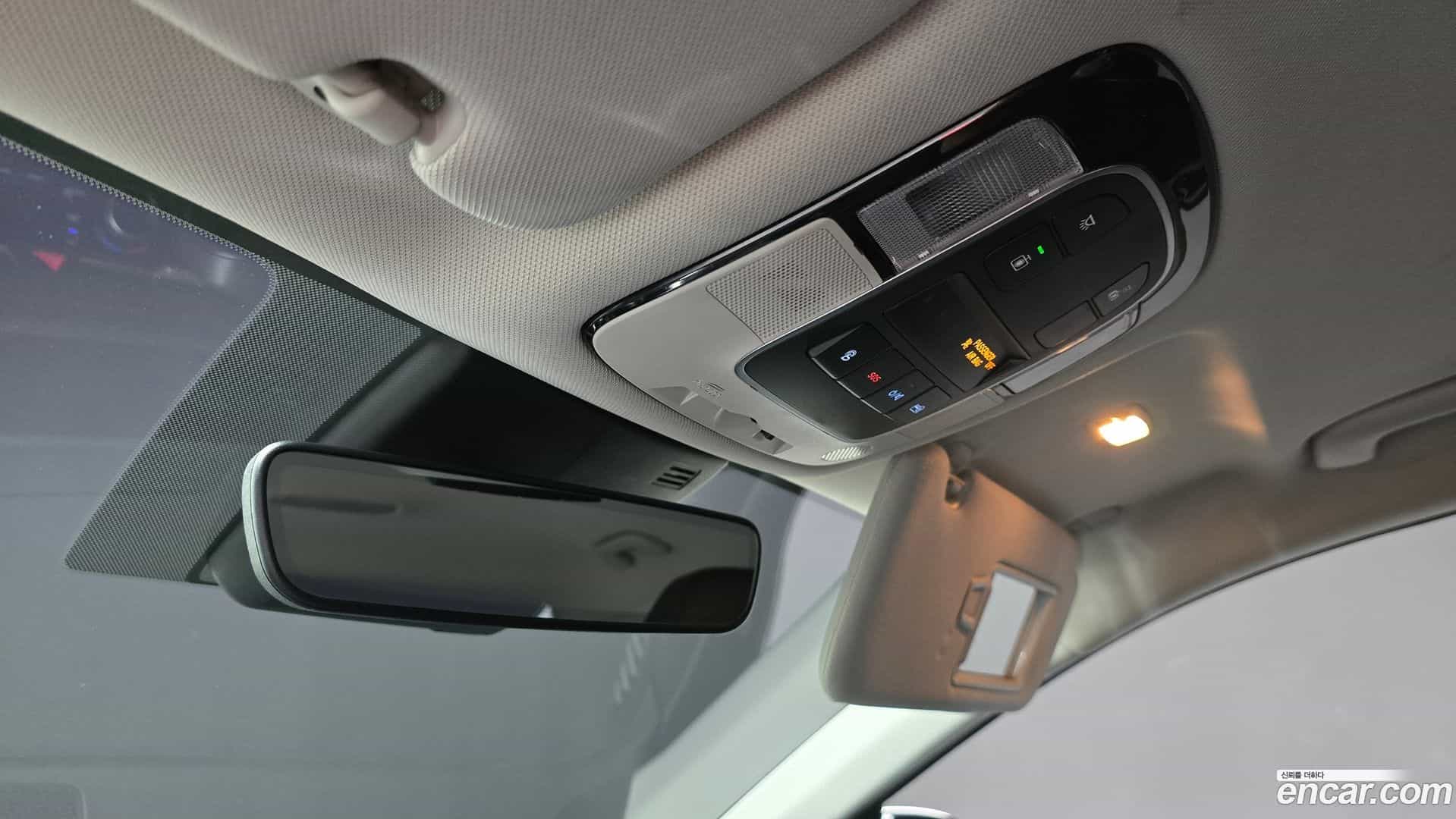 Sonata Hyundai 2019.6-OPTION-040