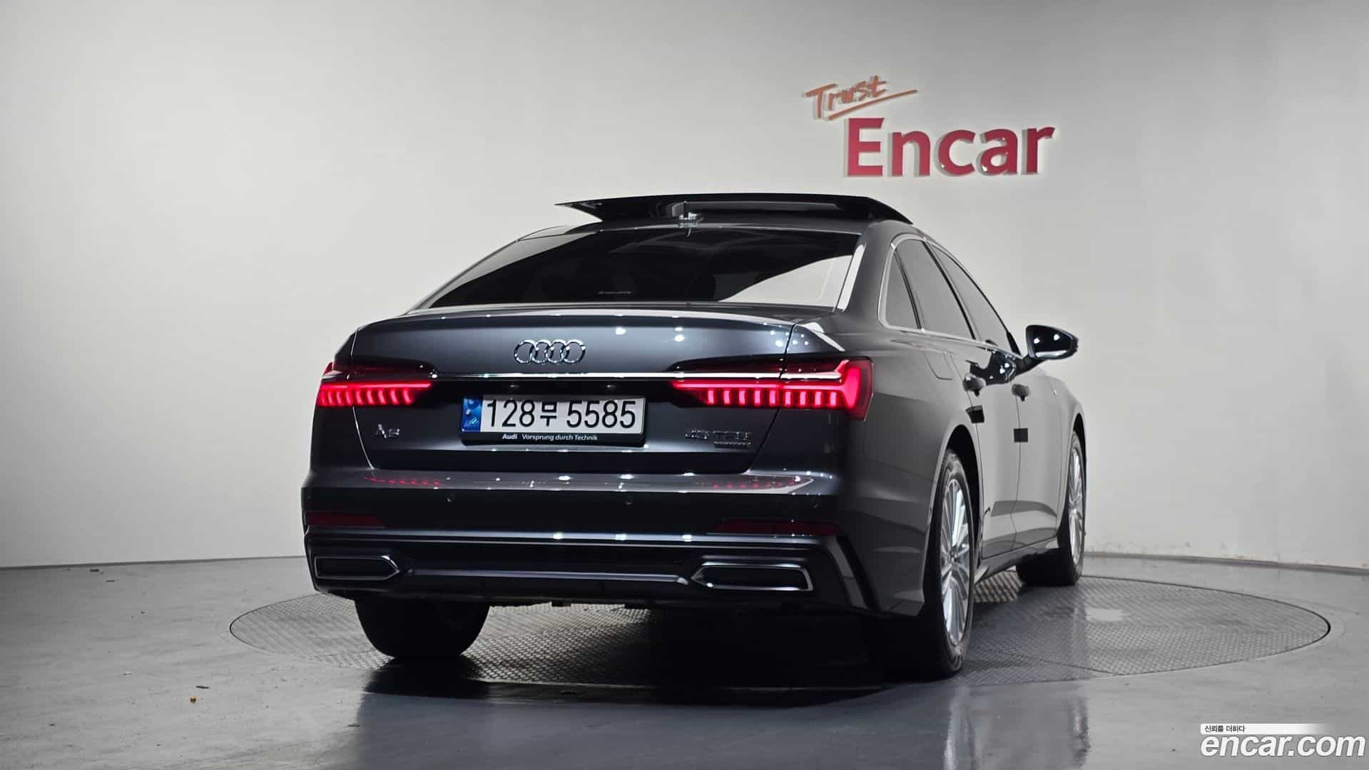 A6 Audi 2020.9-OUTER-004