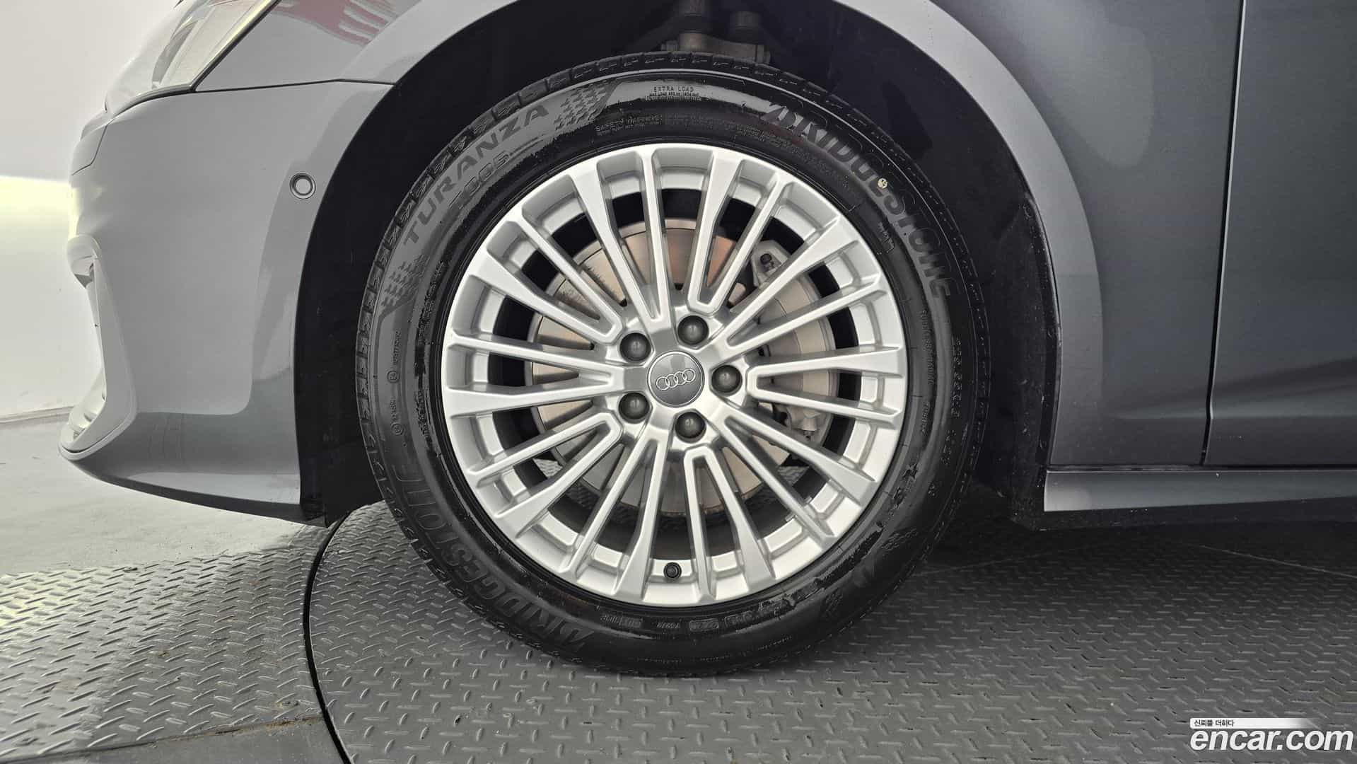 A6 Audi 2020.9-OUTER-005