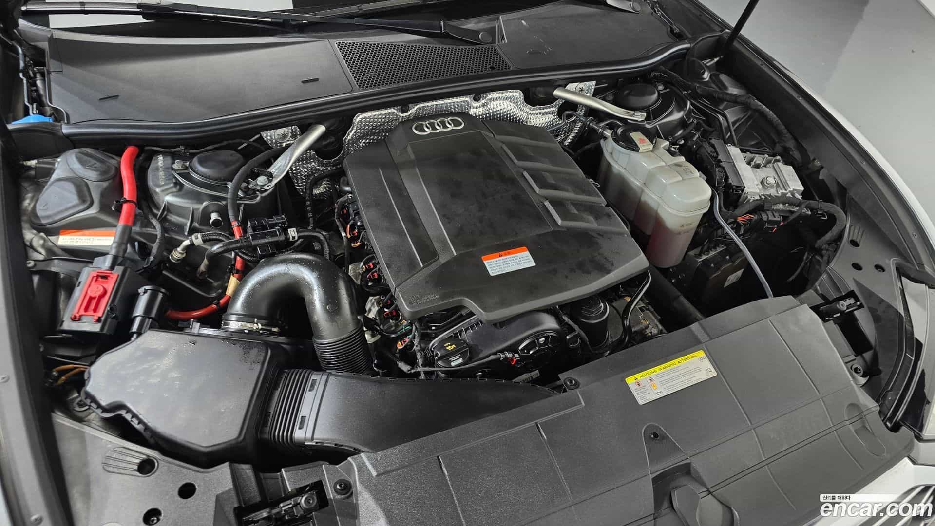 A6 Audi 2020.9-OUTER-006
