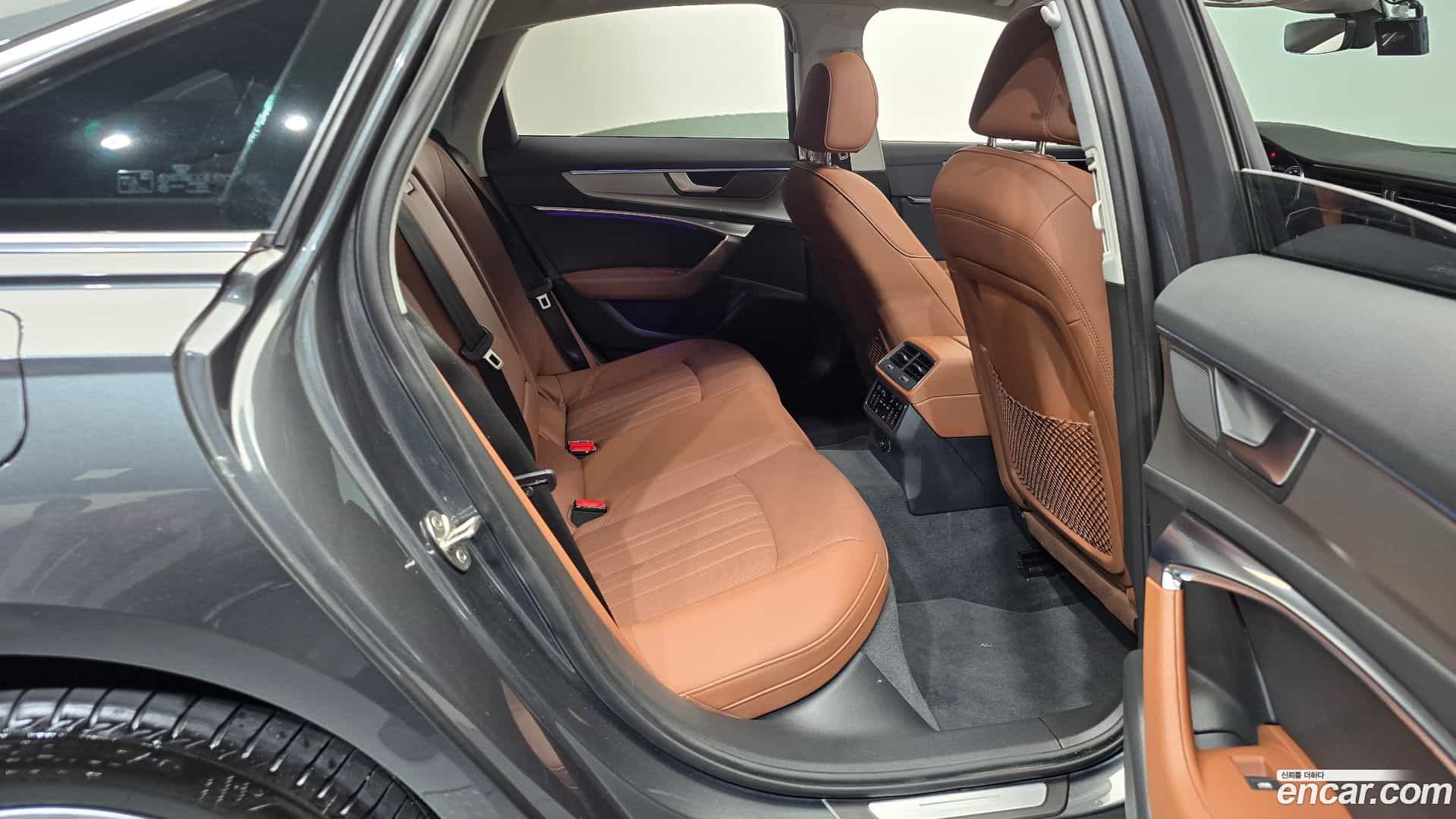 A6 Audi 2020.9-OPTION-015
