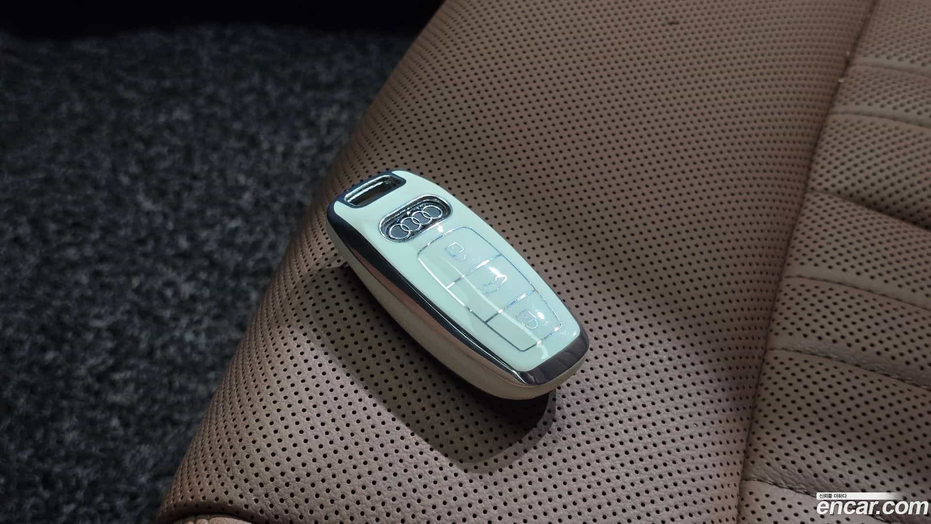 A6 Audi 2020.9-OPTION-019