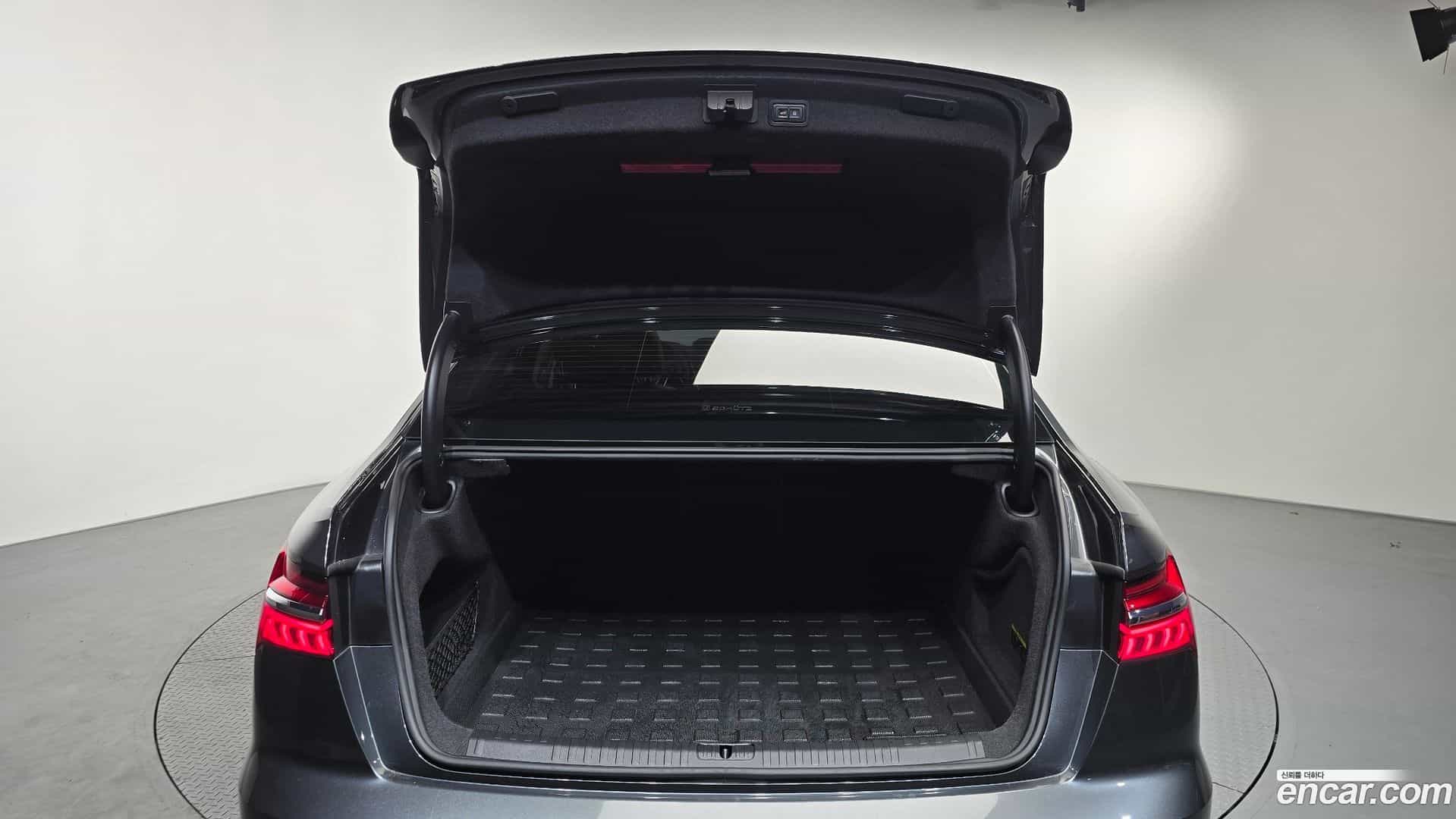 A6 Audi 2020.9-OPTION-022
