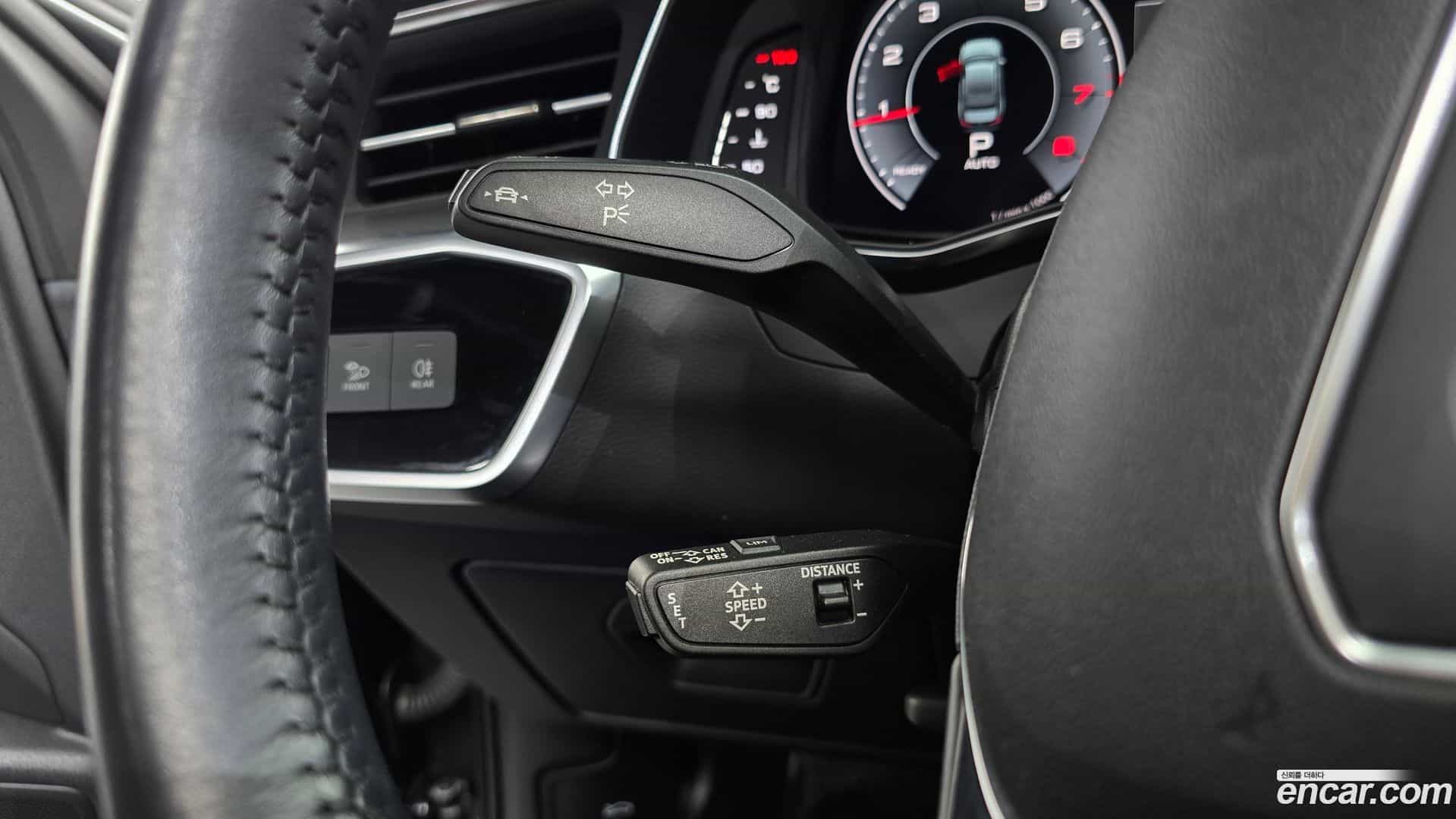 A6 Audi 2020.9-OPTION-024
