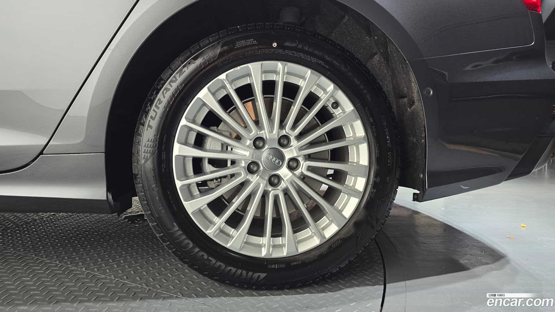 A6 Audi 2020.9-OUTER-031