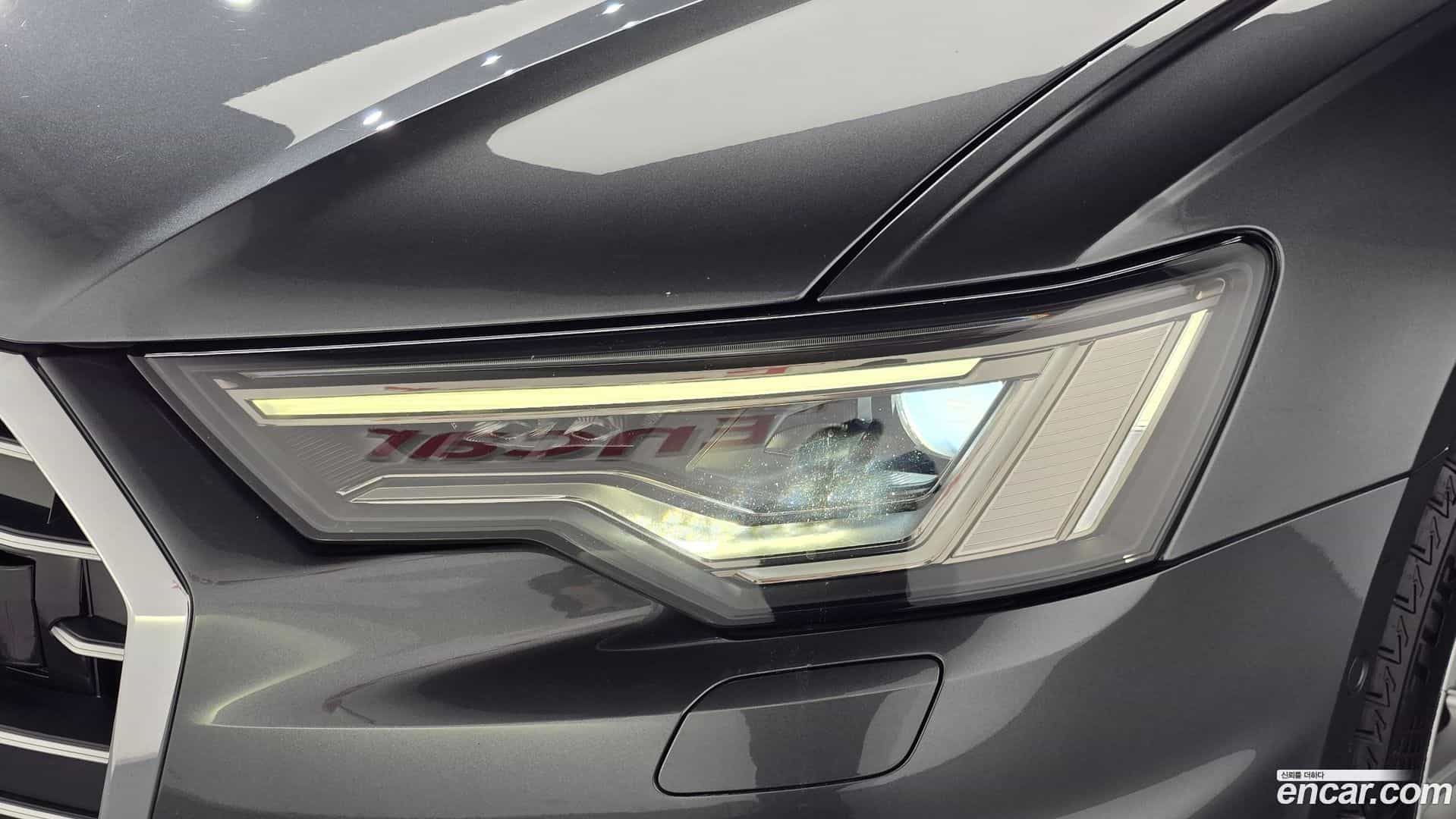 A6 Audi 2020.9-OUTER-032