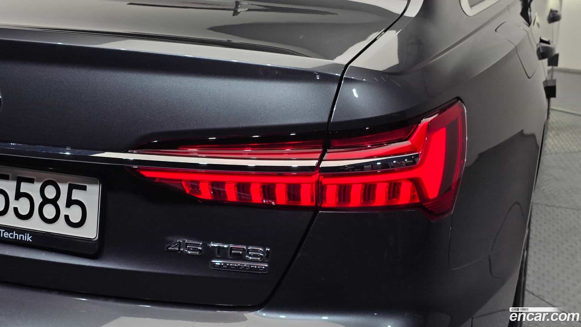 A6 Audi 2020.9-OUTER-033
