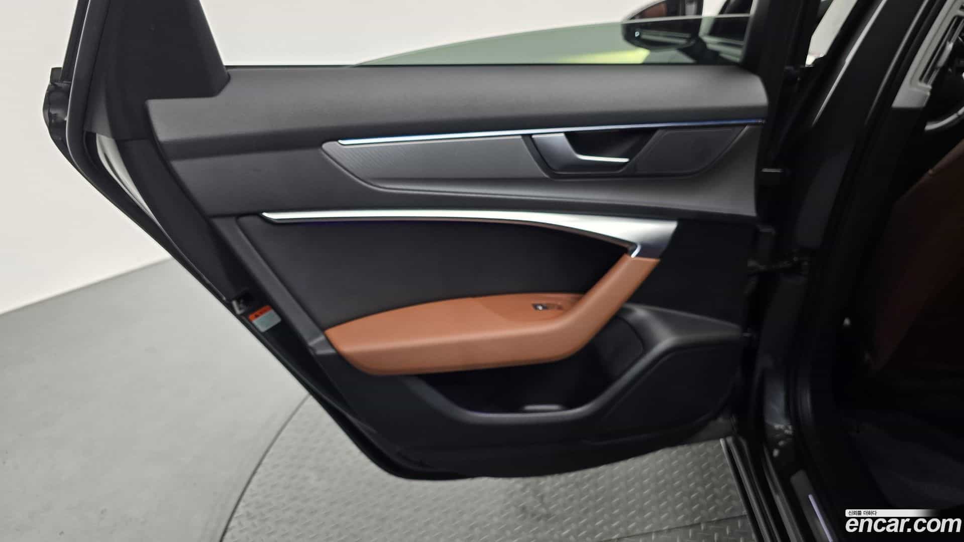 A6 Audi 2020.9-INNER-035