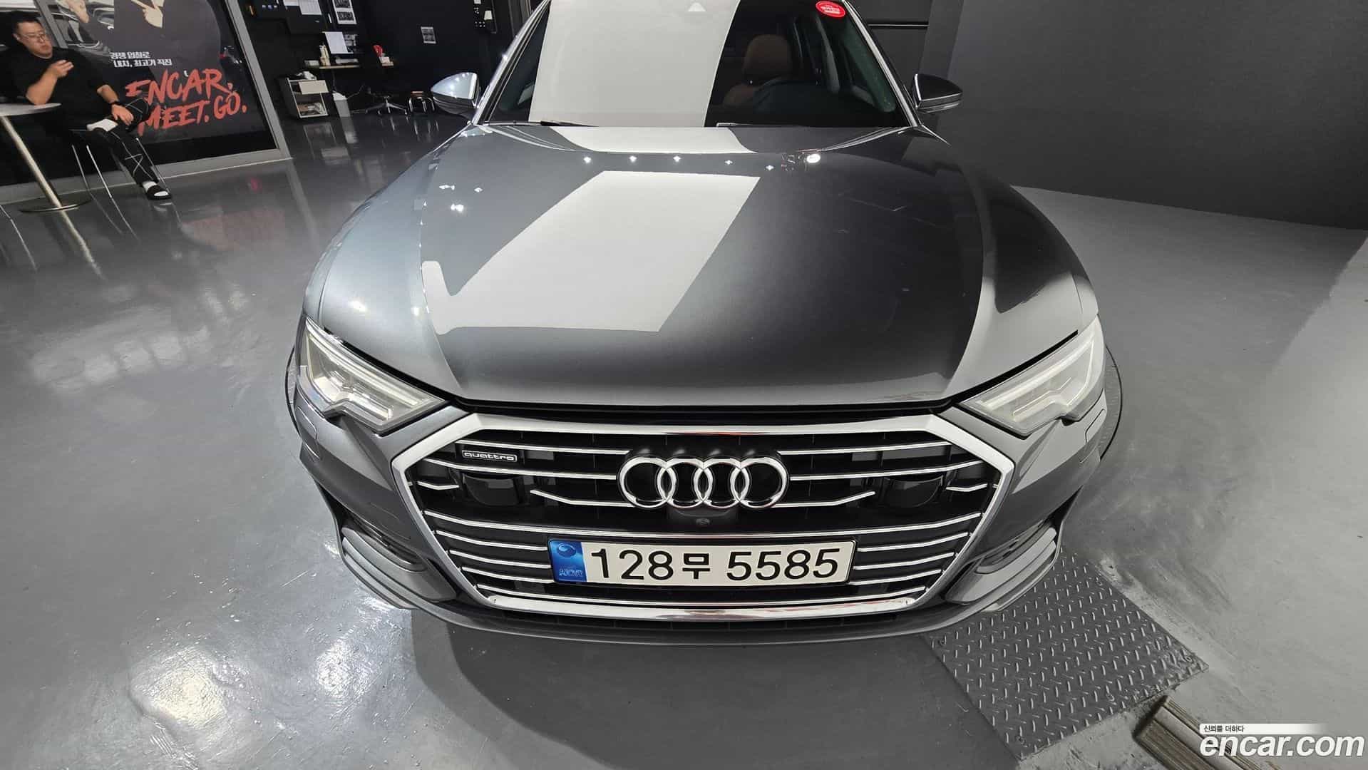 A6 Audi 2020.9-OPTION-041