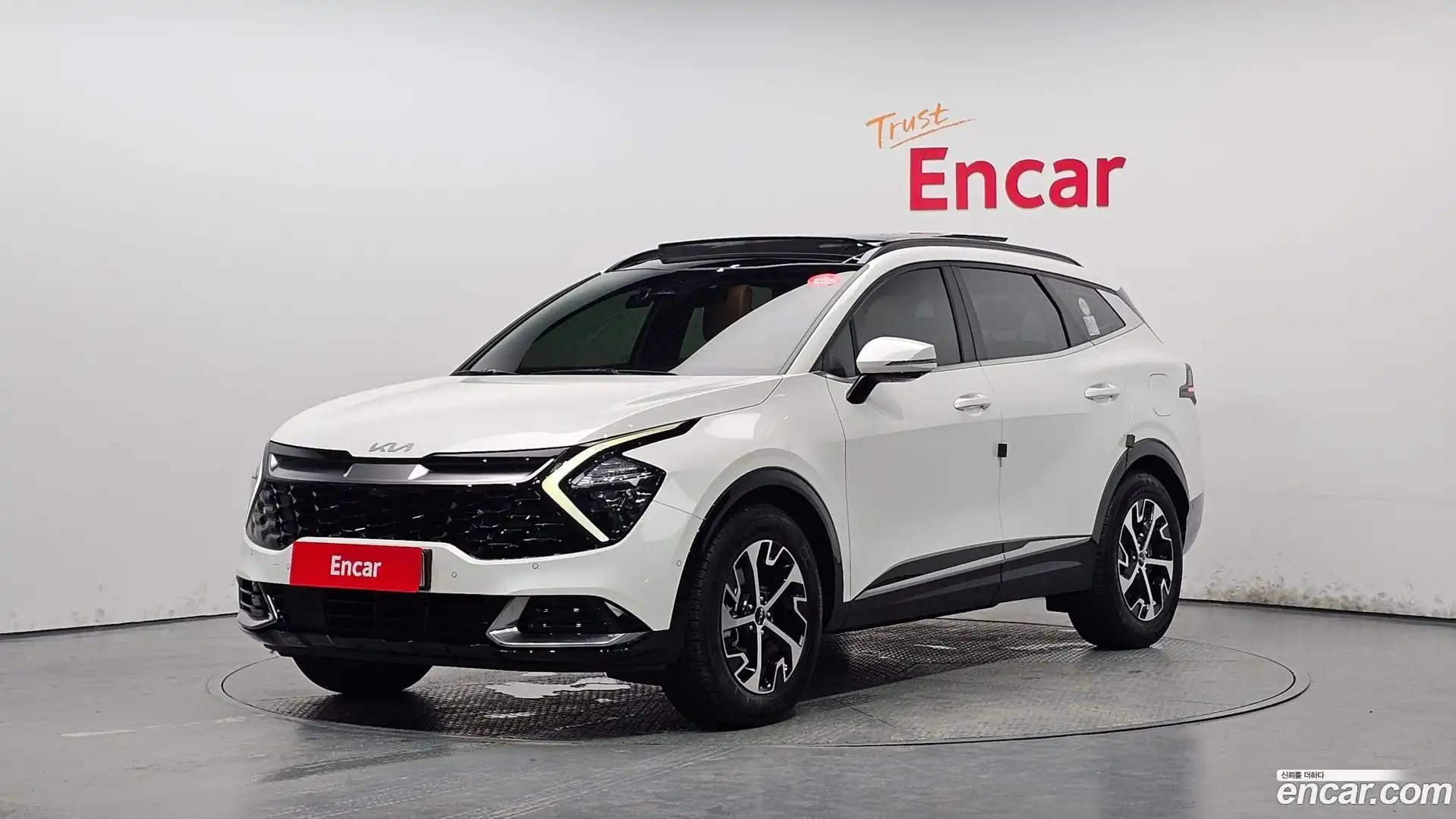 Sportage Kia 2022.6-OUTER-001