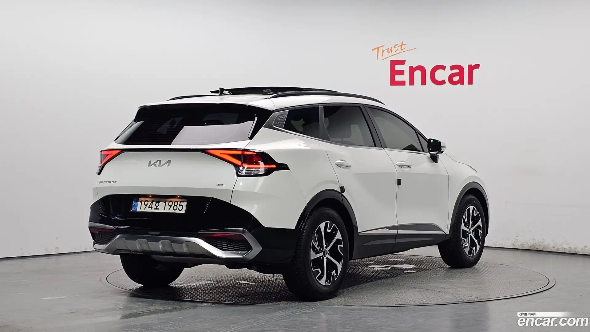 Sportage Kia 2022.6-OUTER-002