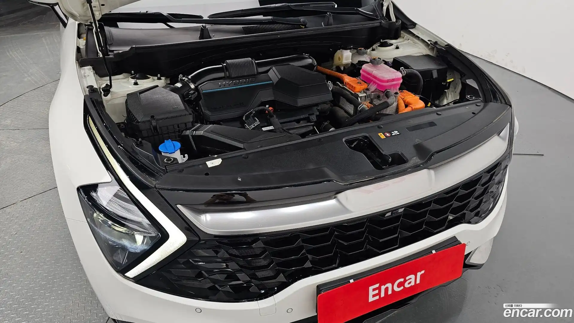 Sportage Kia 2022.6-OUTER-006