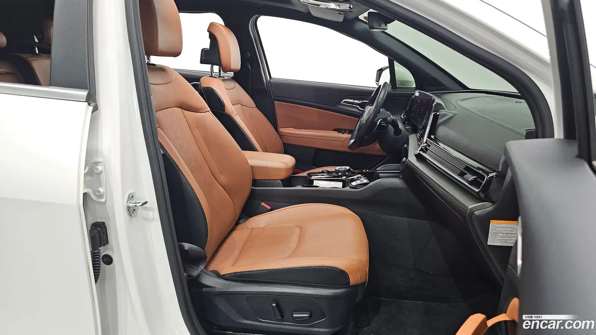 Sportage Kia 2022.6-INNER-010