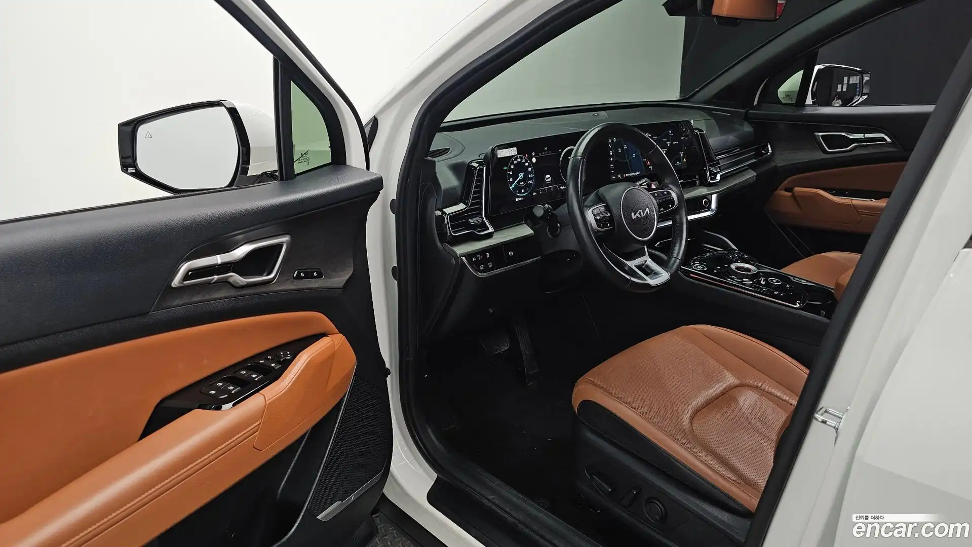 Sportage Kia 2022.6-OPTION-015