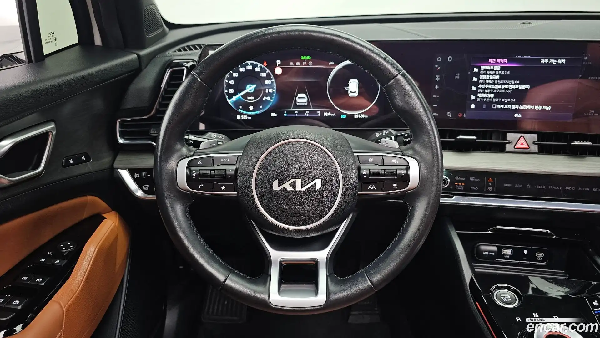 Sportage Kia 2022.6-OPTION-017