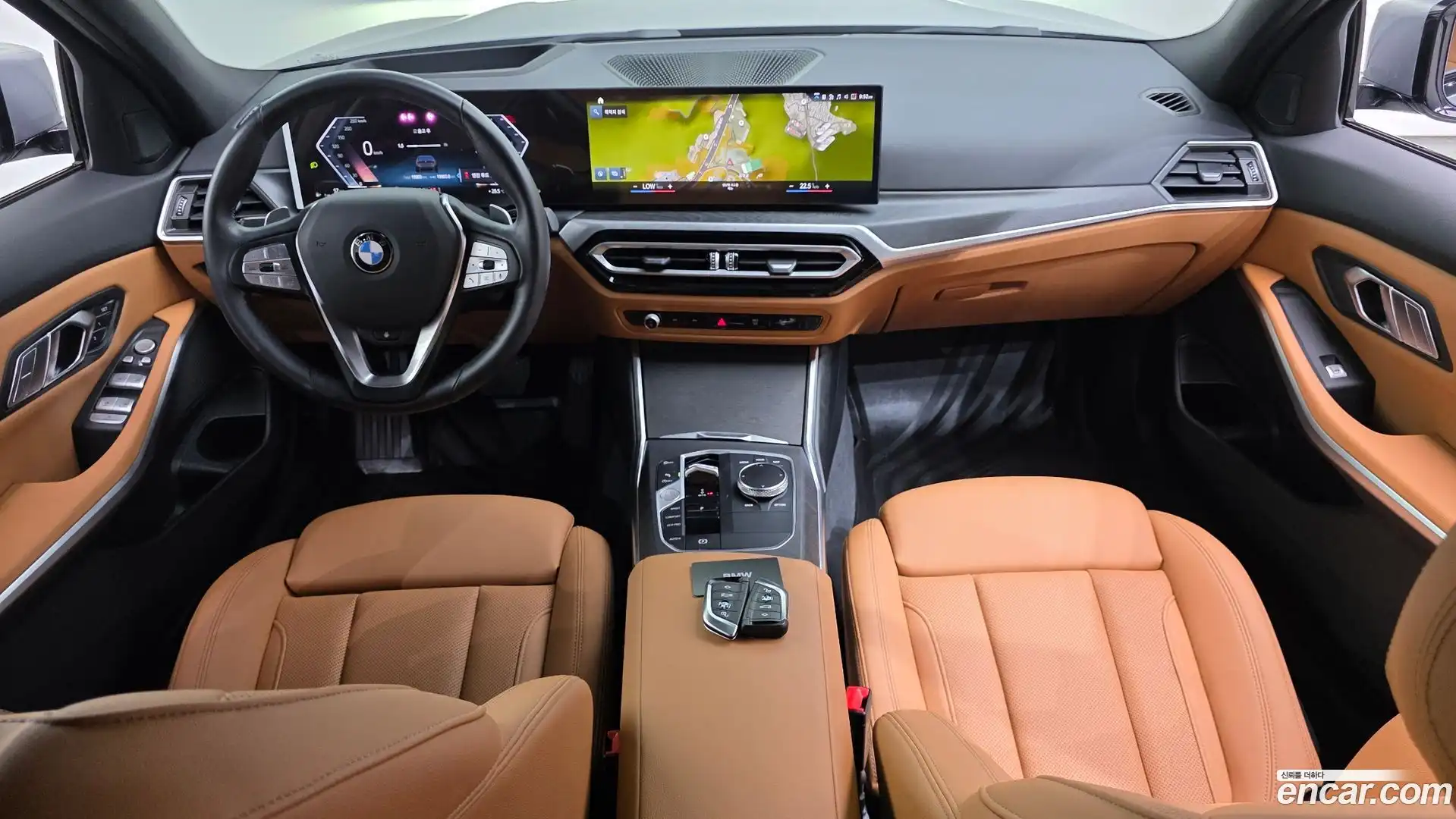 3-Series BMW 2024.0-INNER-007