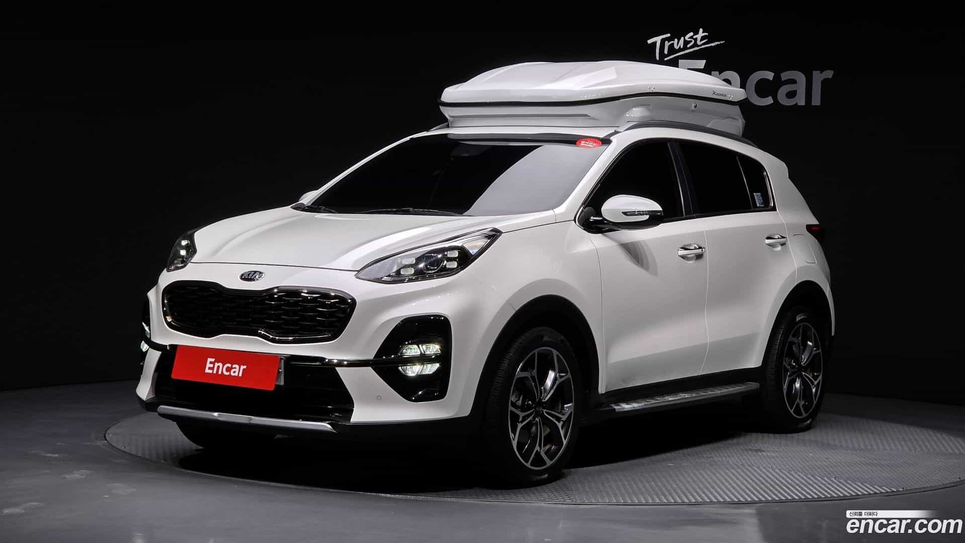 Sportage Kia 2019.1-OUTER-001