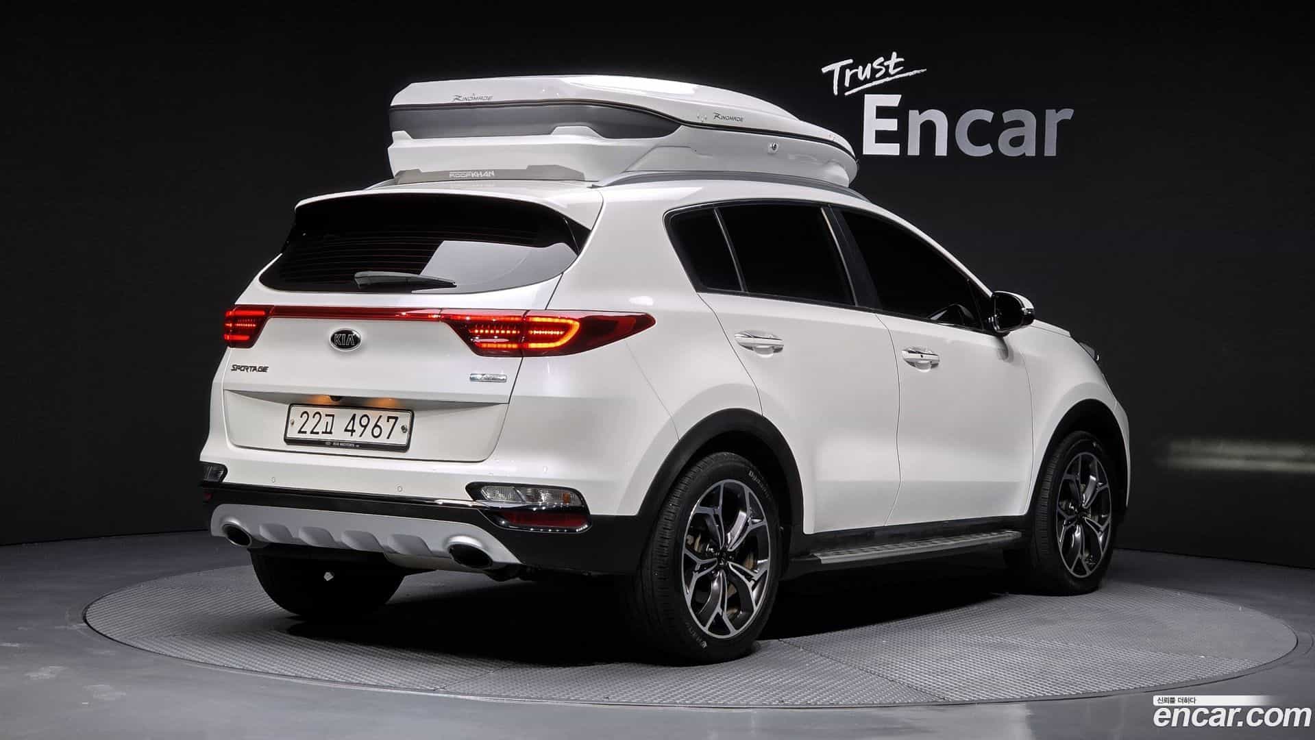 Sportage Kia 2019.1-OUTER-002