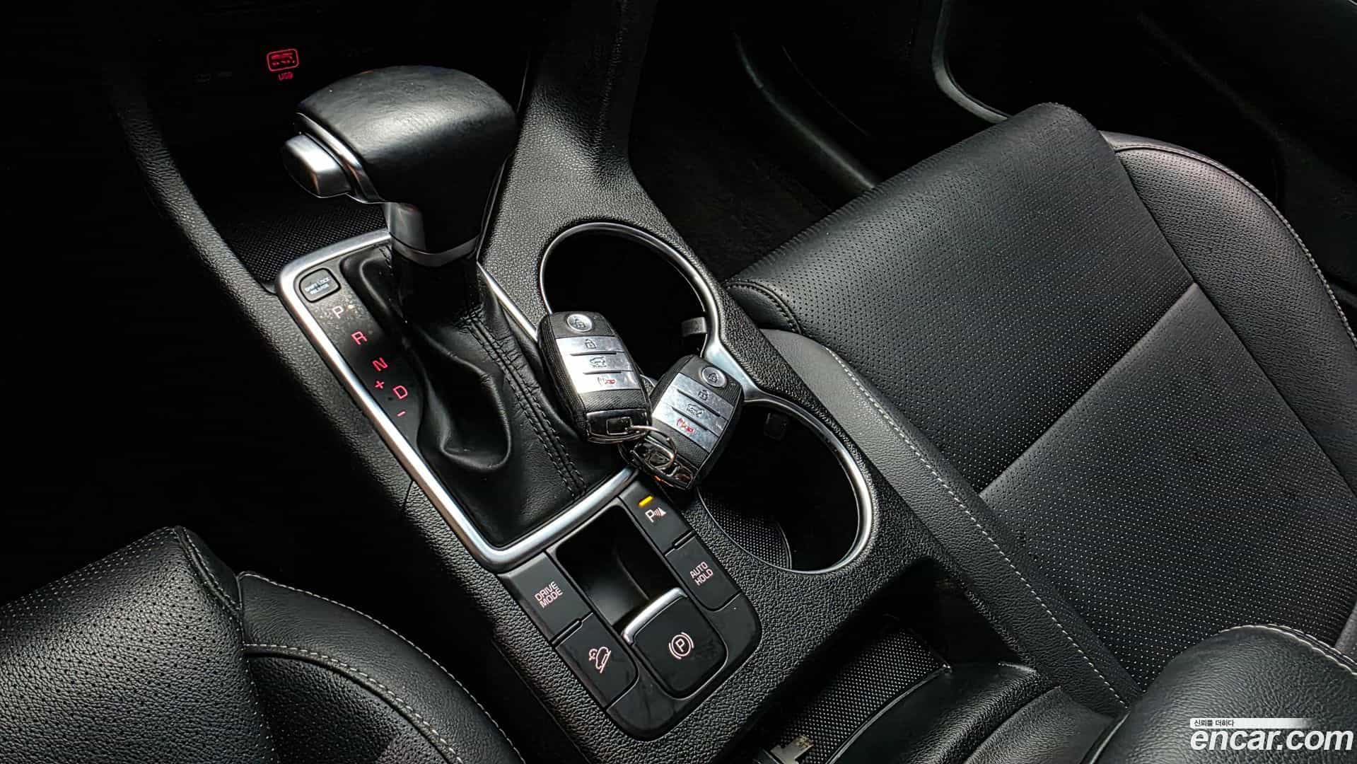 Sportage Kia 2019.1-INNER-009