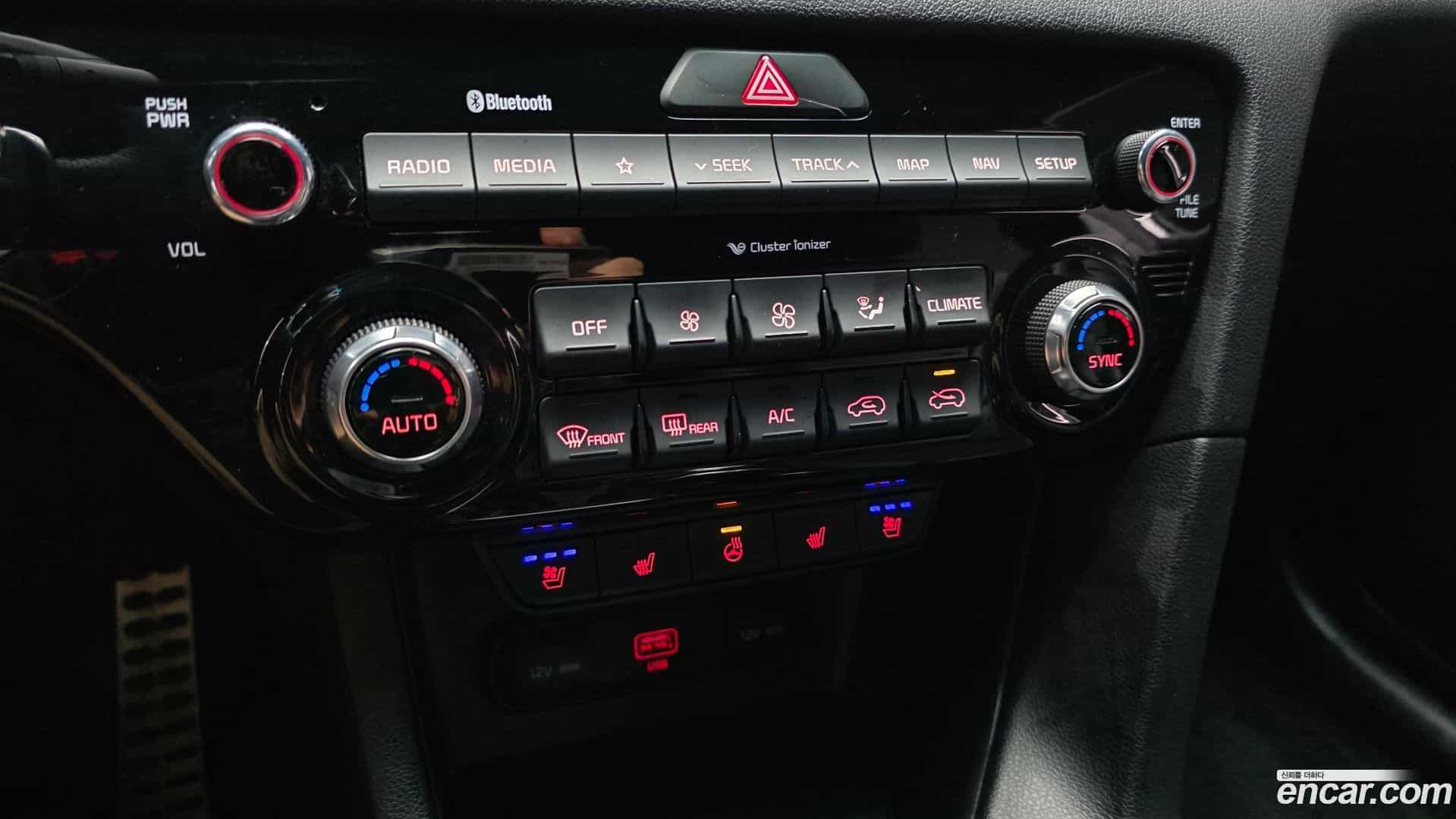Sportage Kia 2019.1-OPTION-020