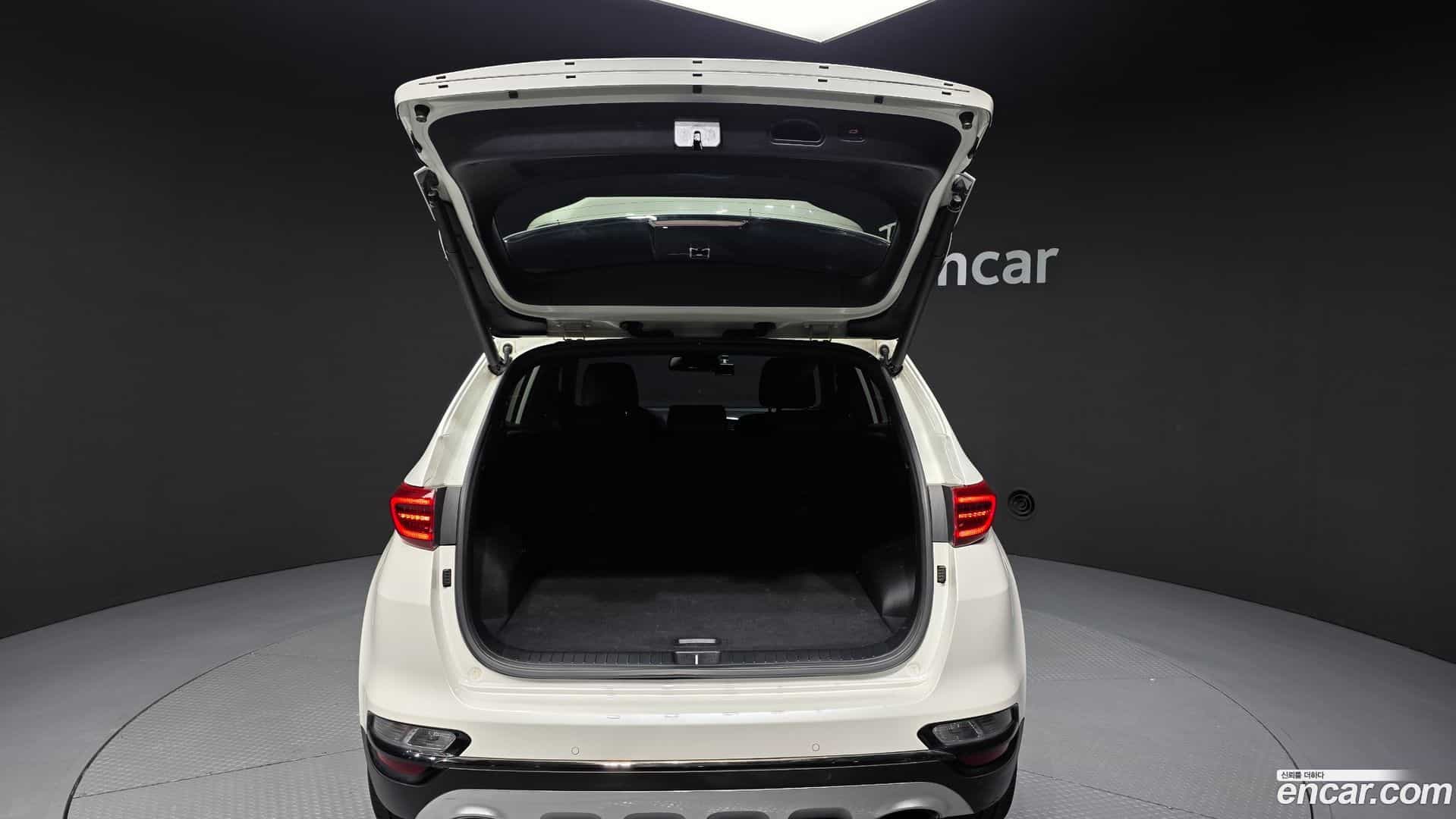 Sportage Kia 2019.1-OPTION-024