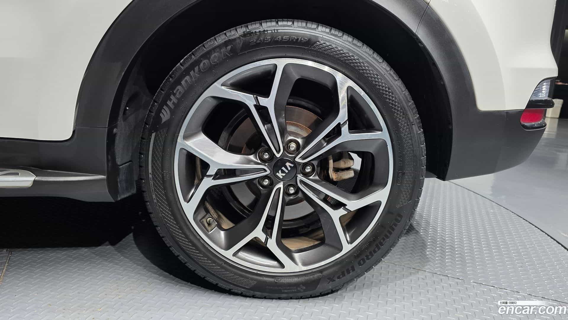 Sportage Kia 2019.1-OUTER-031