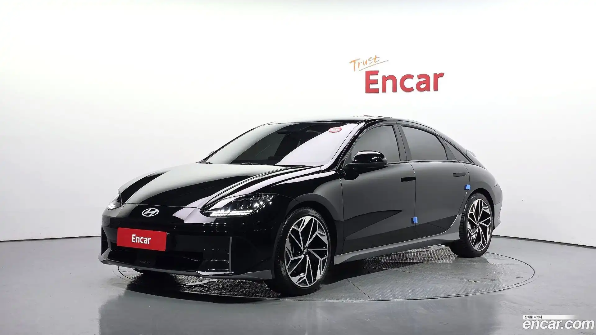 Ioniq6 Hyundai 2023.4-OUTER-001