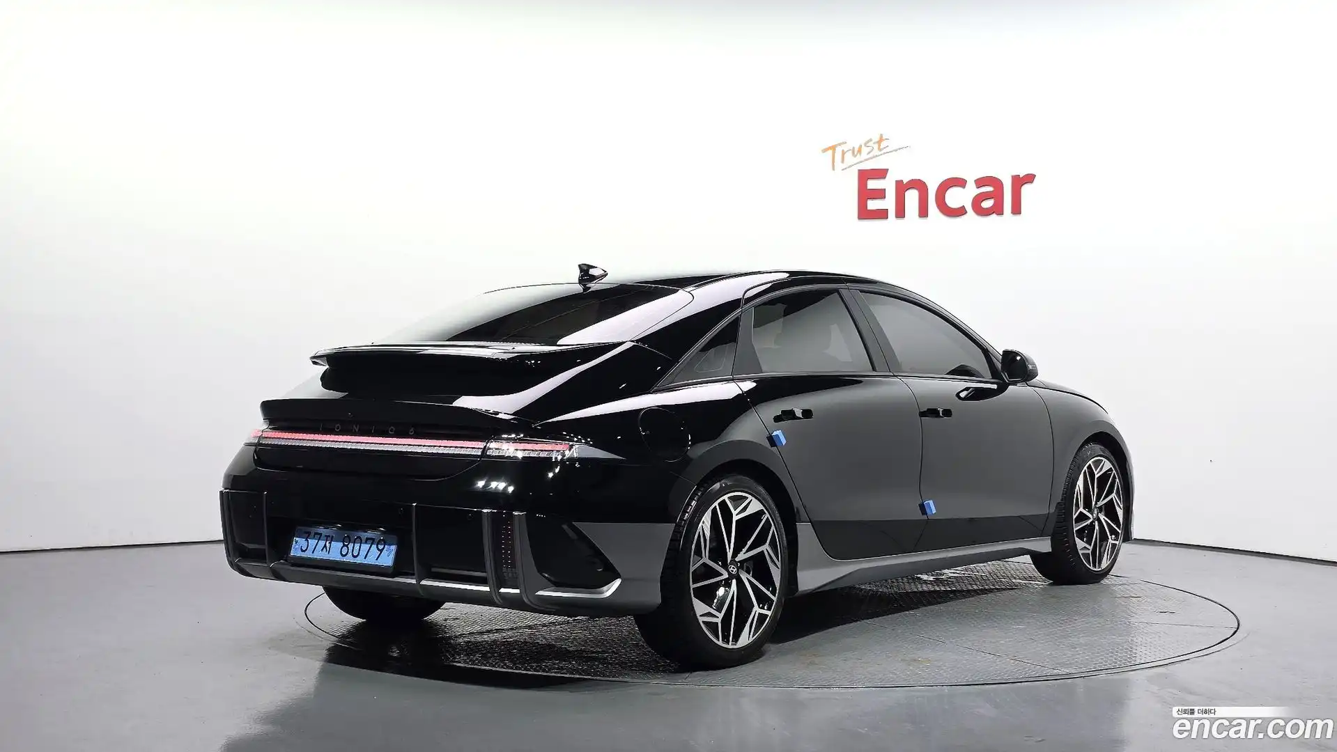 Ioniq6 Hyundai 2023.4-OUTER-002