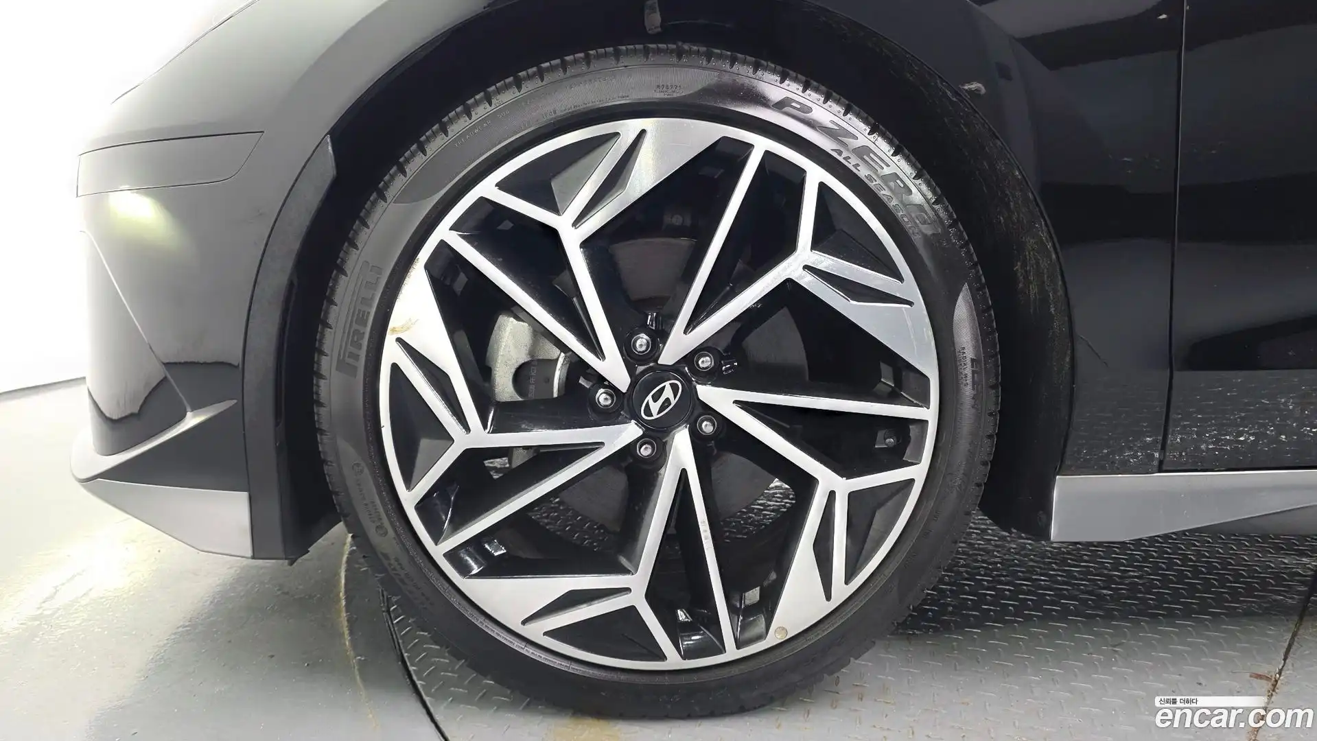 Ioniq6 Hyundai 2023.4-OUTER-005