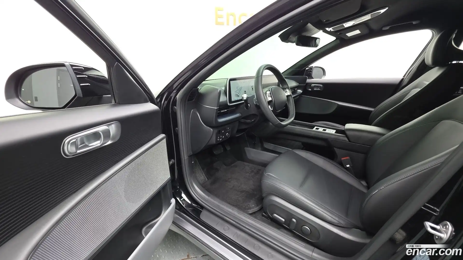 Ioniq6 Hyundai 2023.4-INNER-010