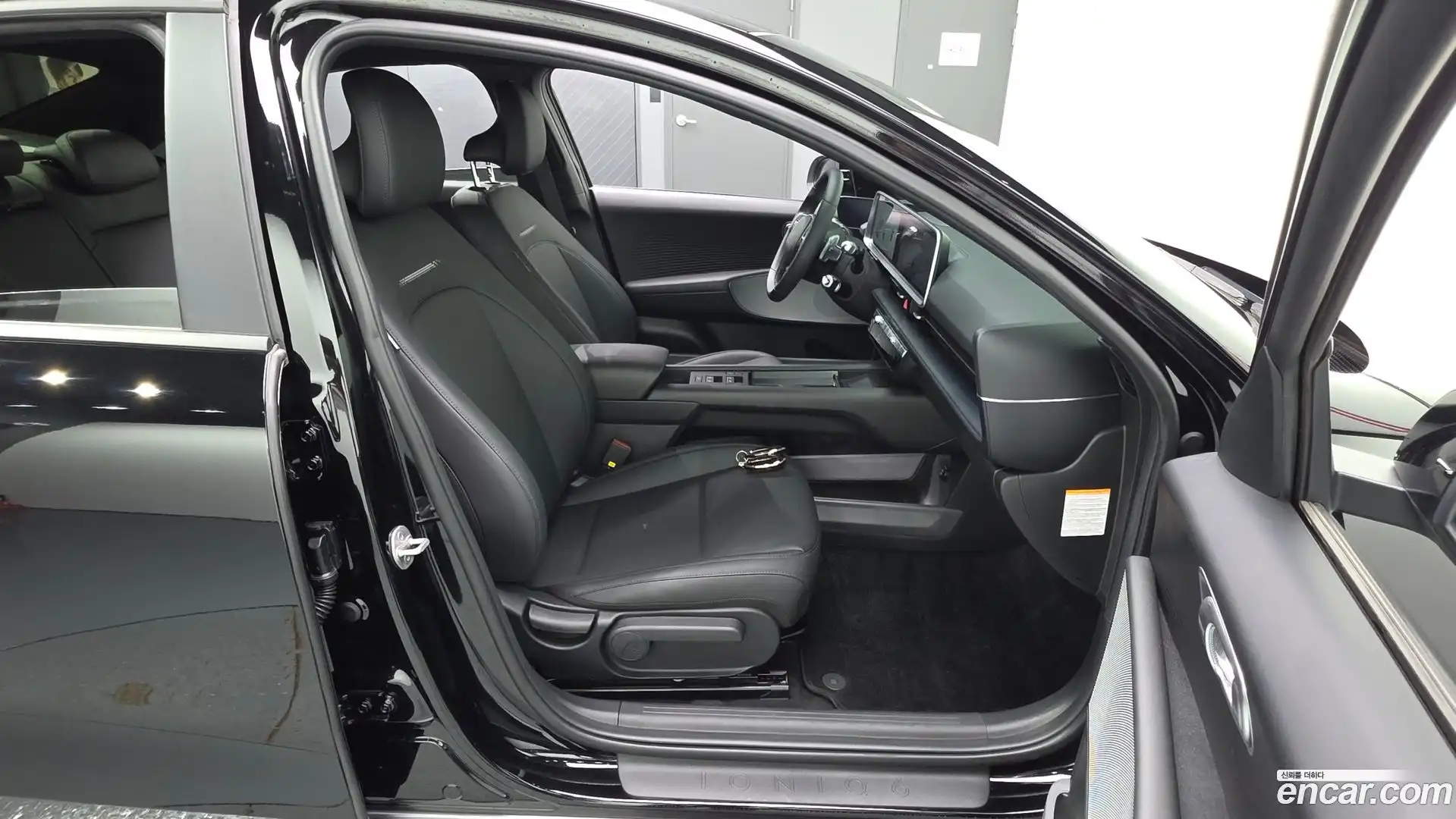 Ioniq6 Hyundai 2023.4-OPTION-016