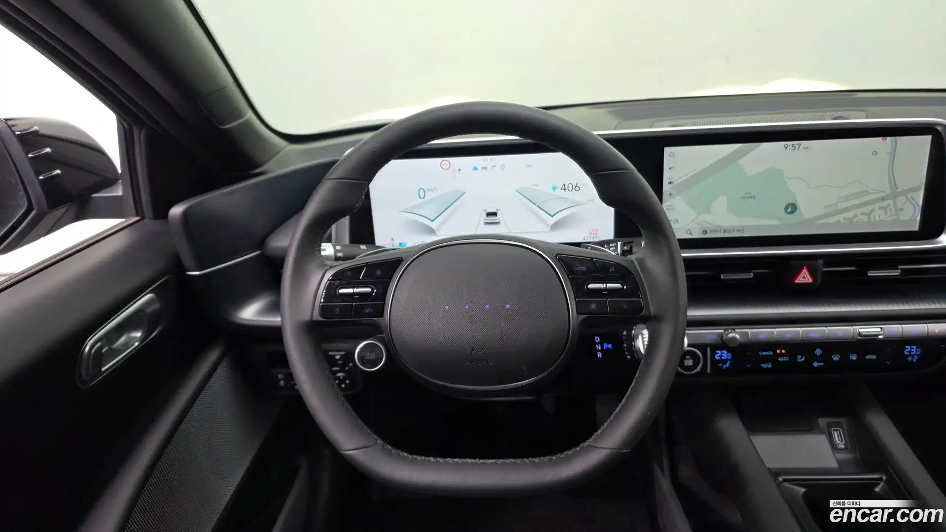 Ioniq6 Hyundai 2023.4-OPTION-018