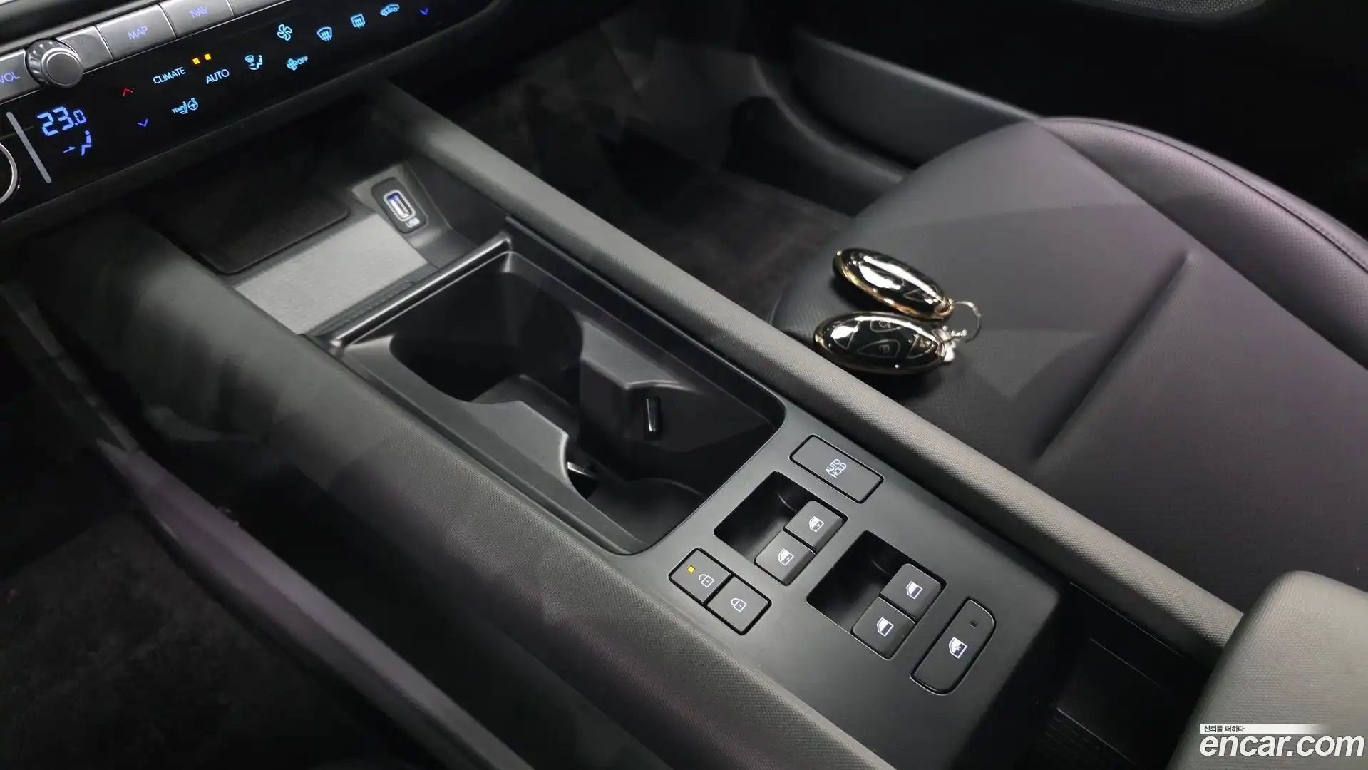 Ioniq6 Hyundai 2023.4-OPTION-023