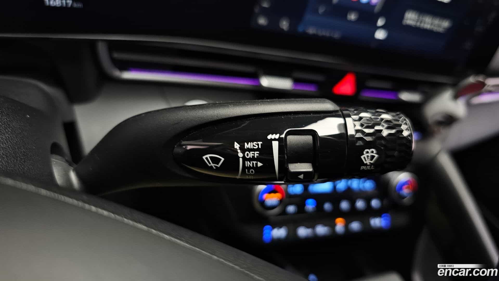 AVANTE Hyundai 2024.2-OPTION-043