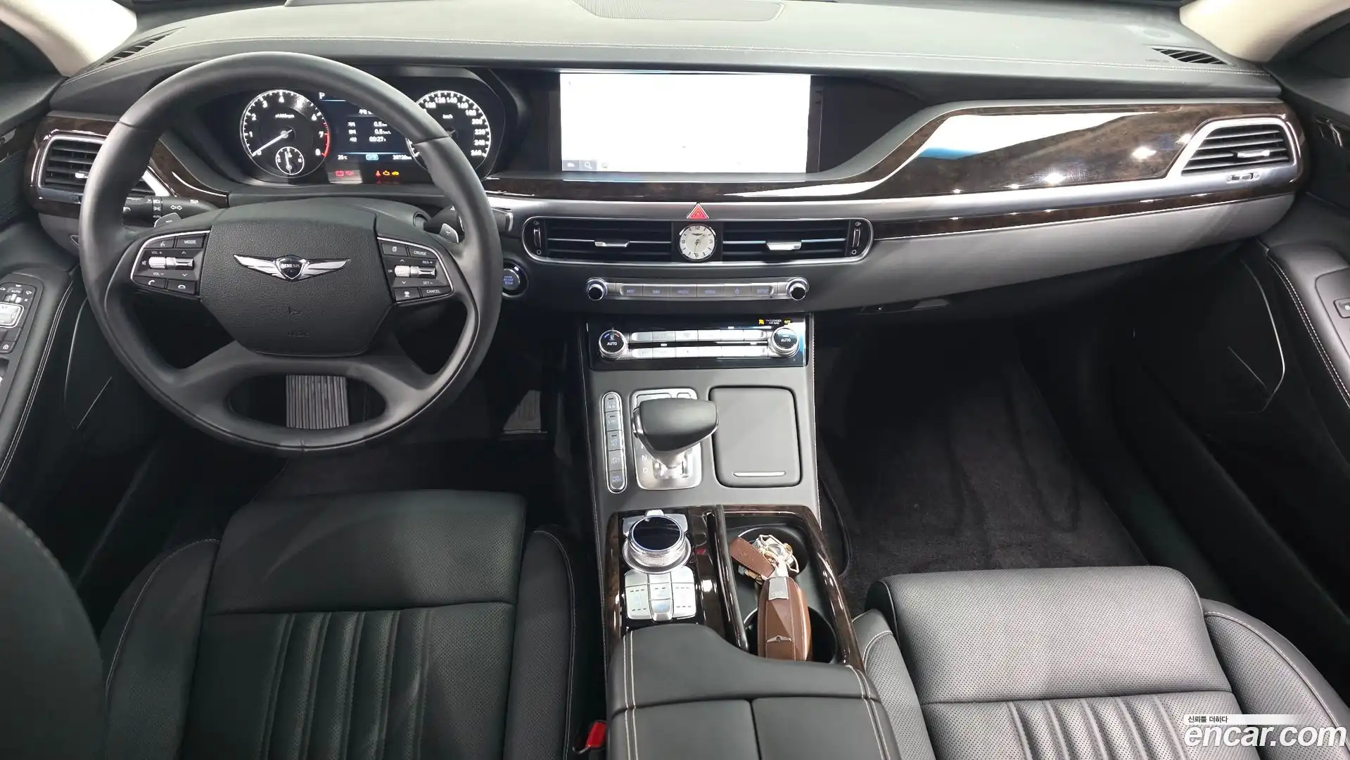 G90 Genesis 2021.9-INNER-007