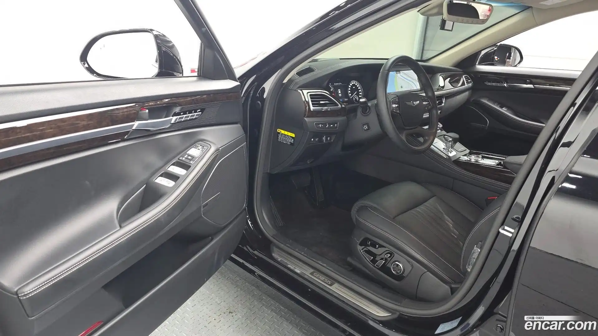 G90 Genesis 2021.9-INNER-010