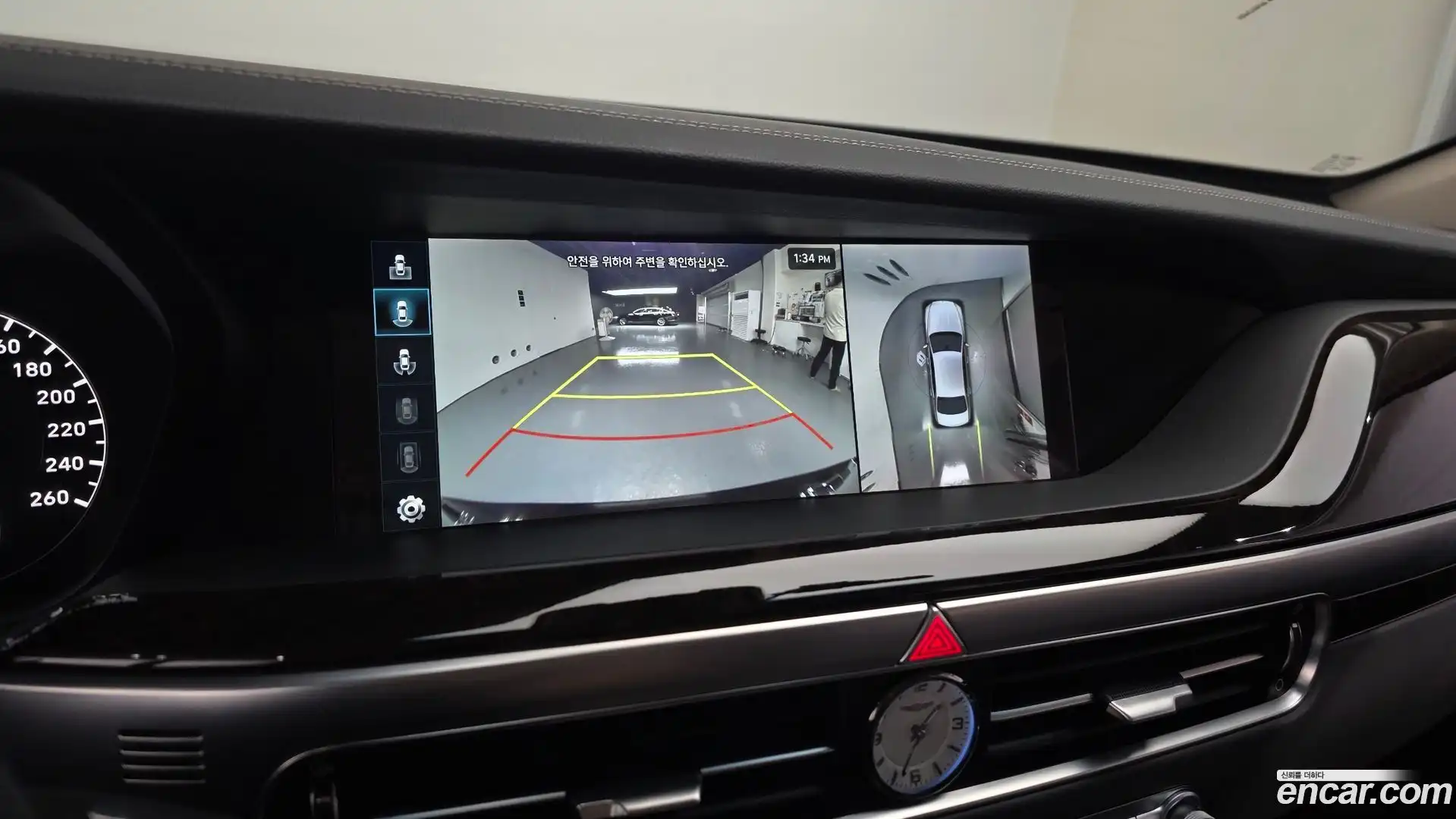 G90 Genesis 2021.9-OPTION-018